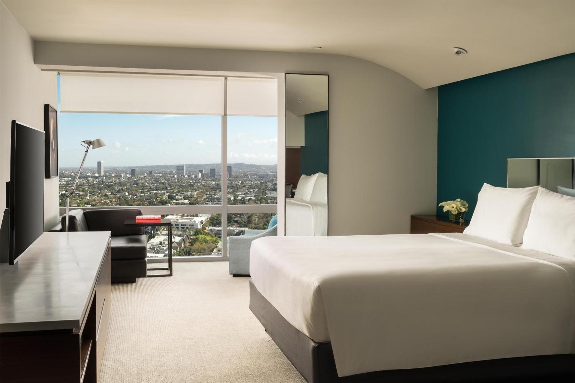 King Room City View
