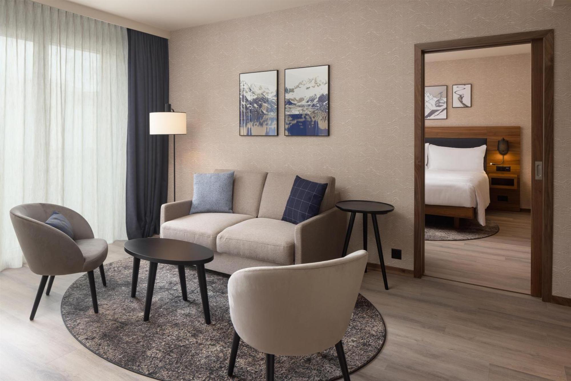 Junior Suite