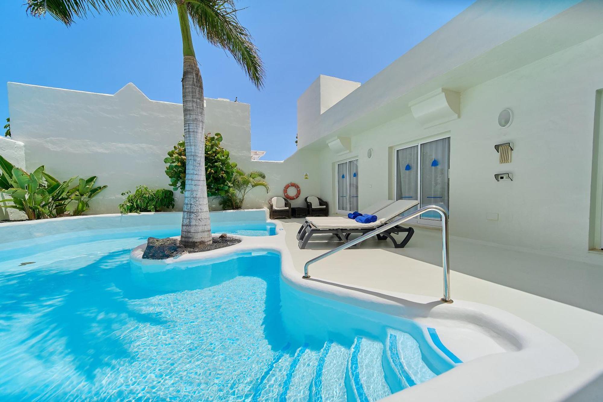 Villa Private Pool