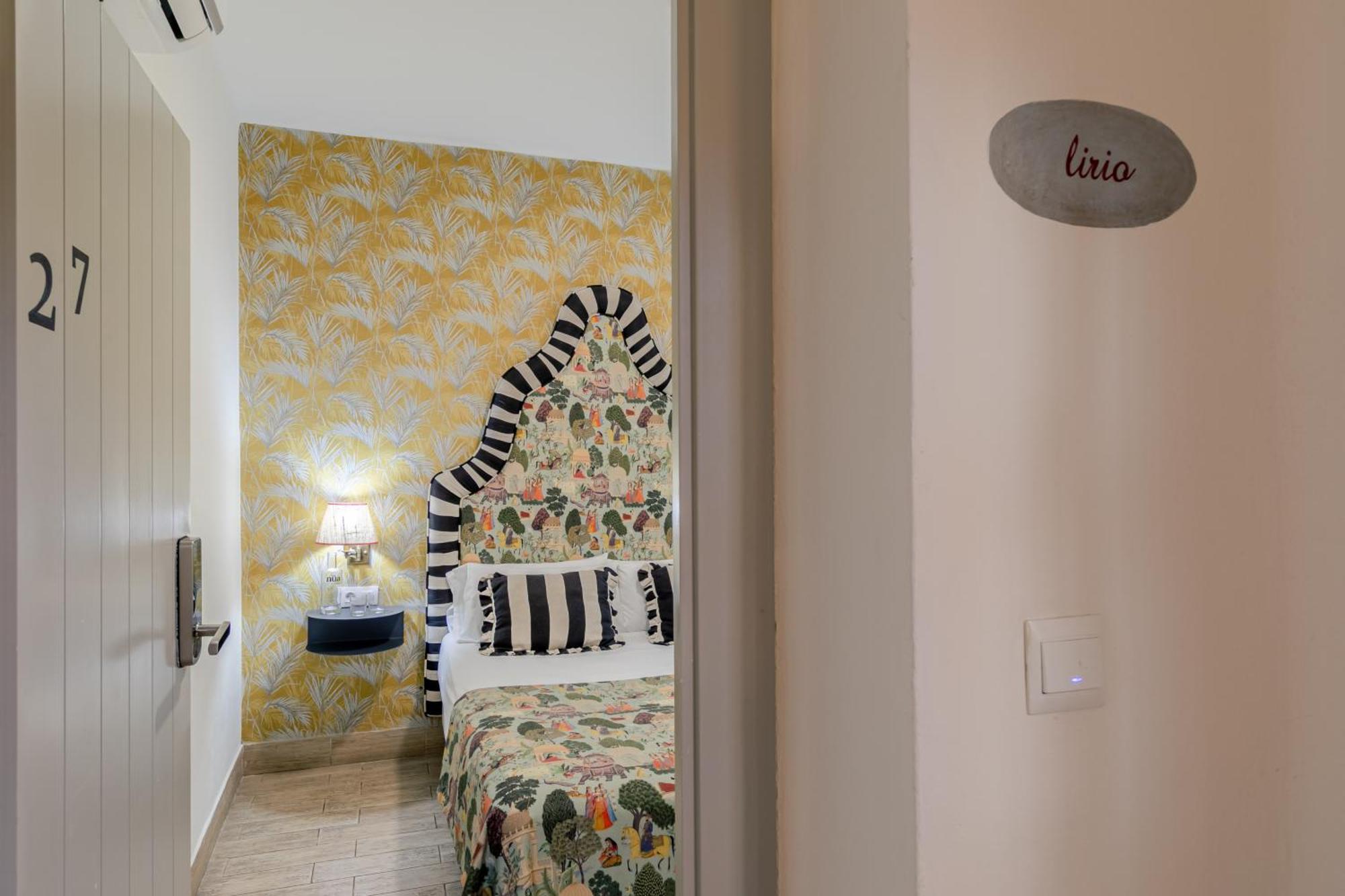 Economy Double or Twin Room