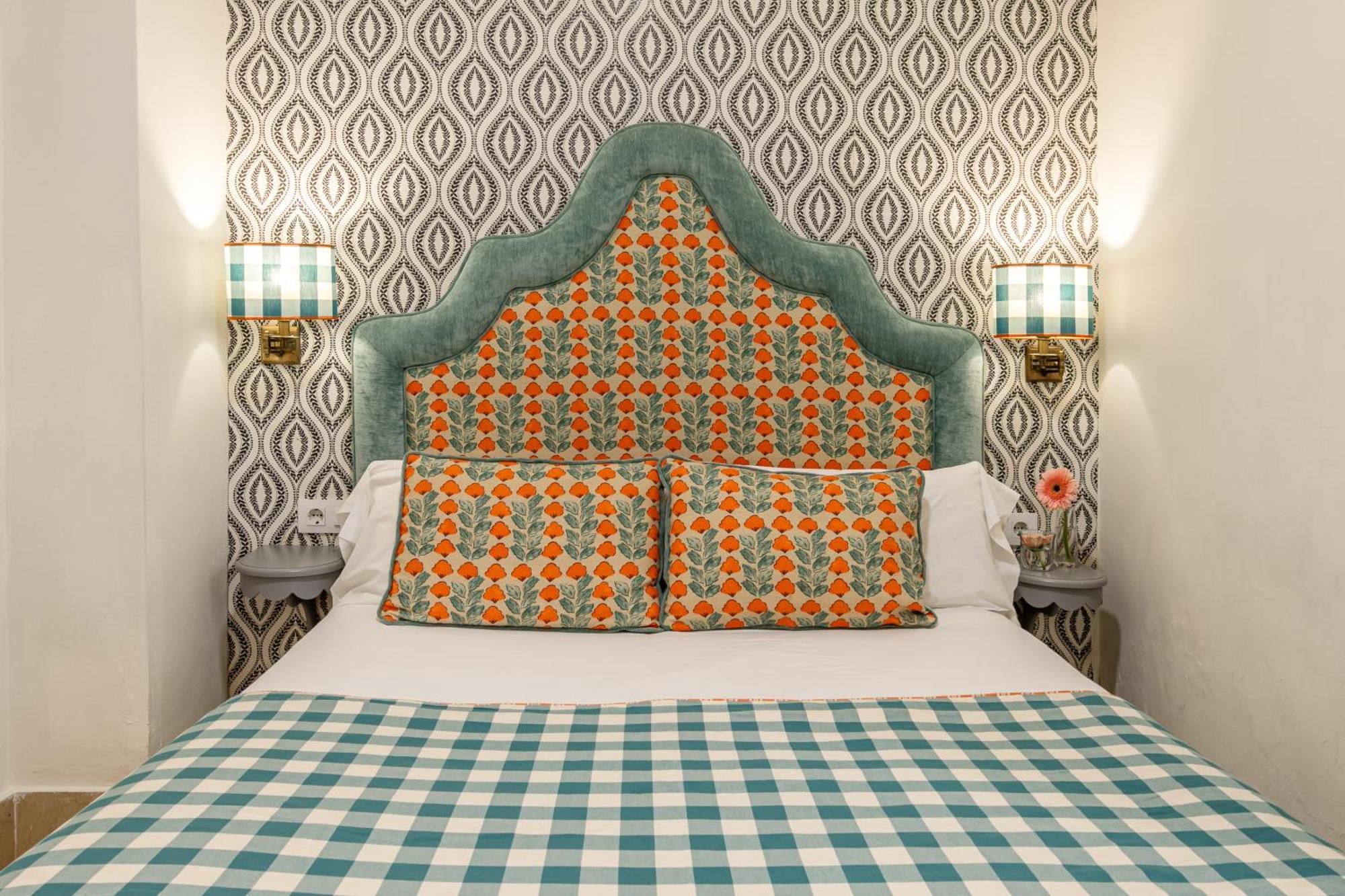 Economy Double or Twin Room