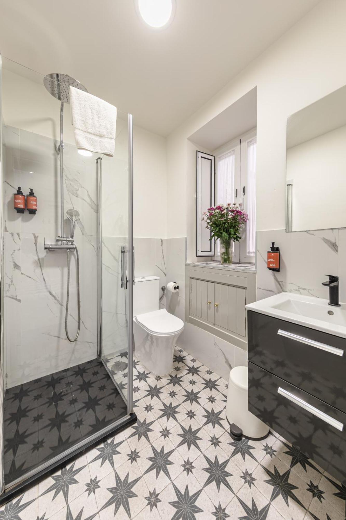 Economy Double or Twin Room