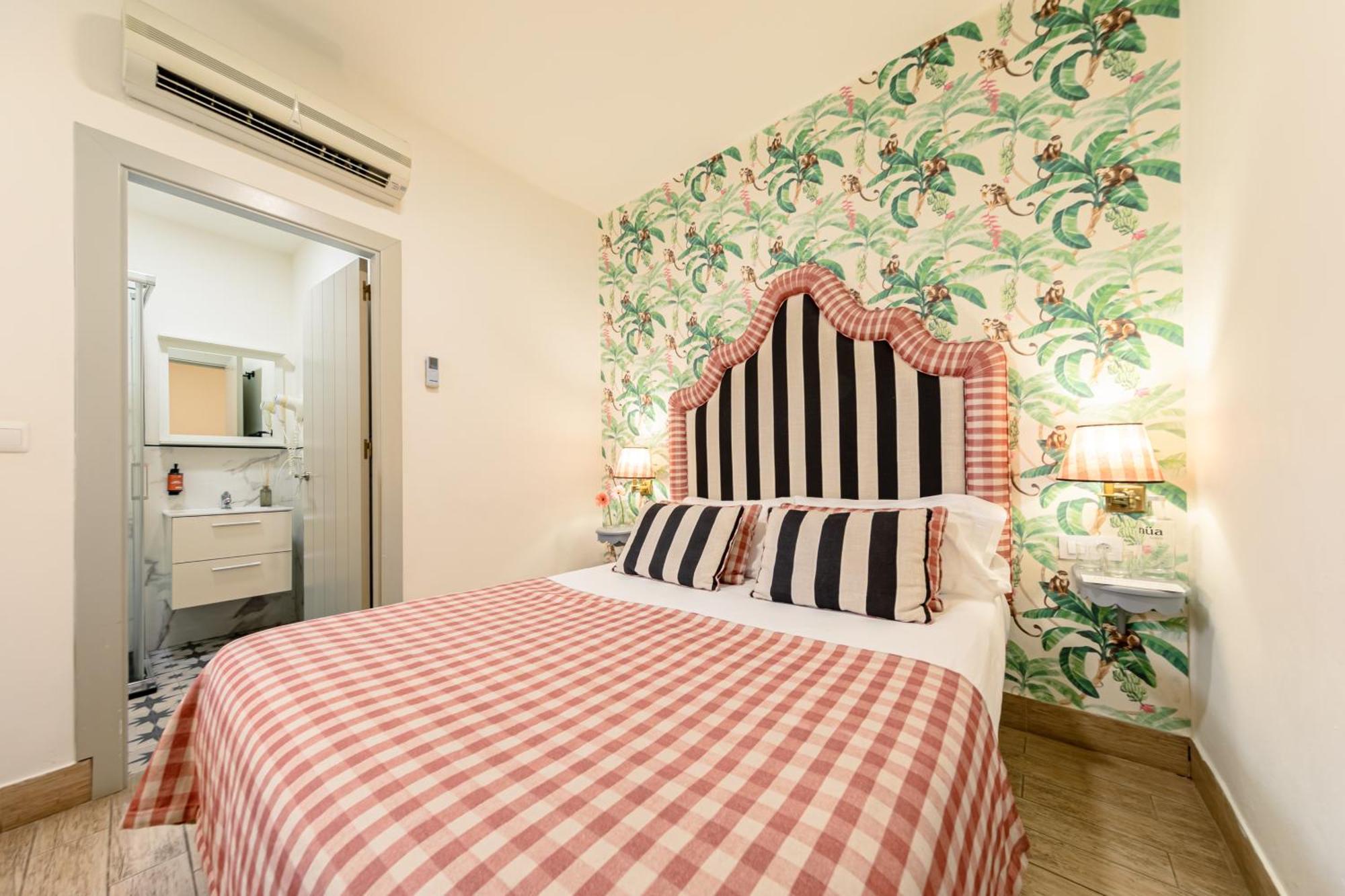 Economy Double or Twin Room