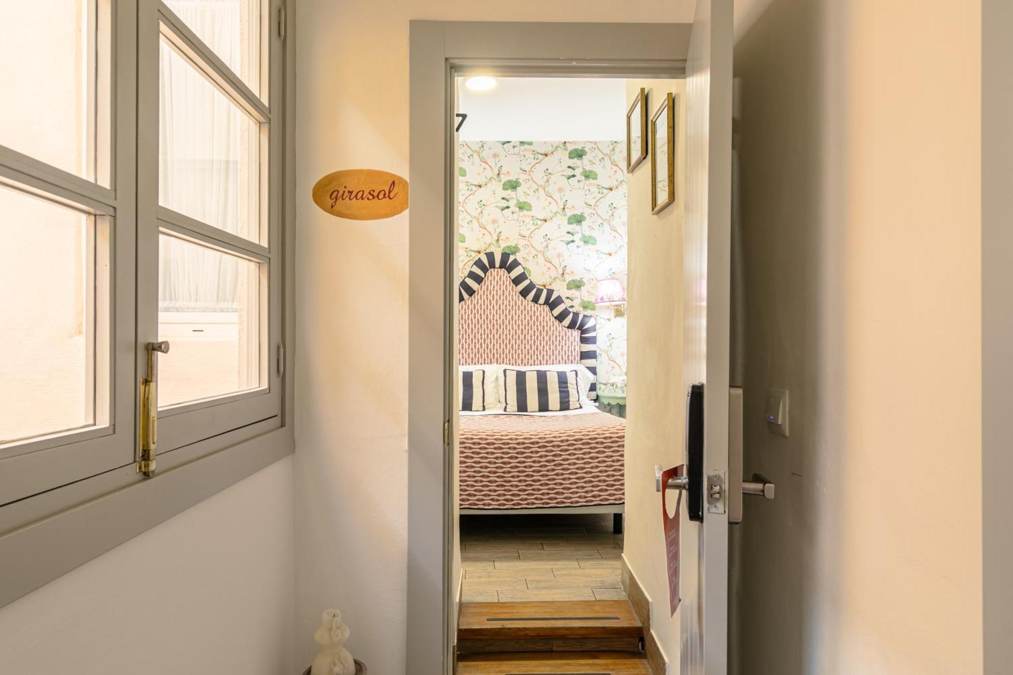 Economy Double or Twin Room