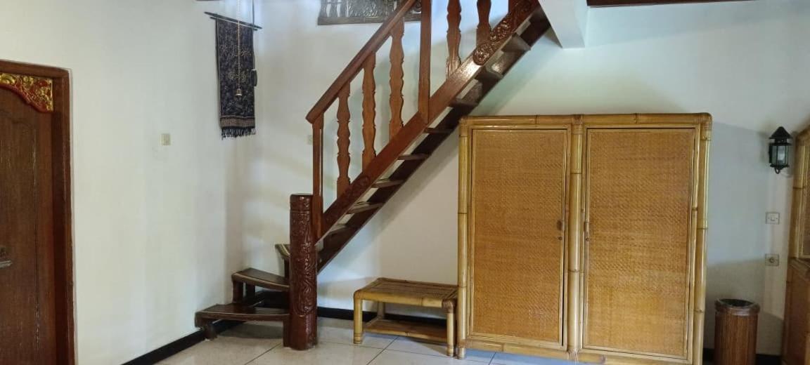 Duplex Star Room