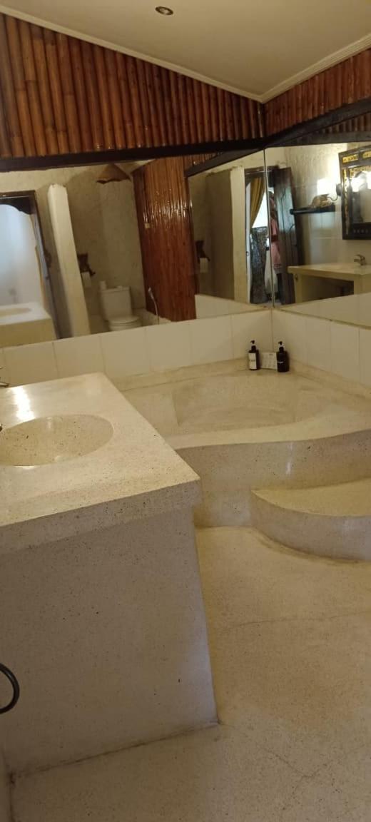 Duplex Suite