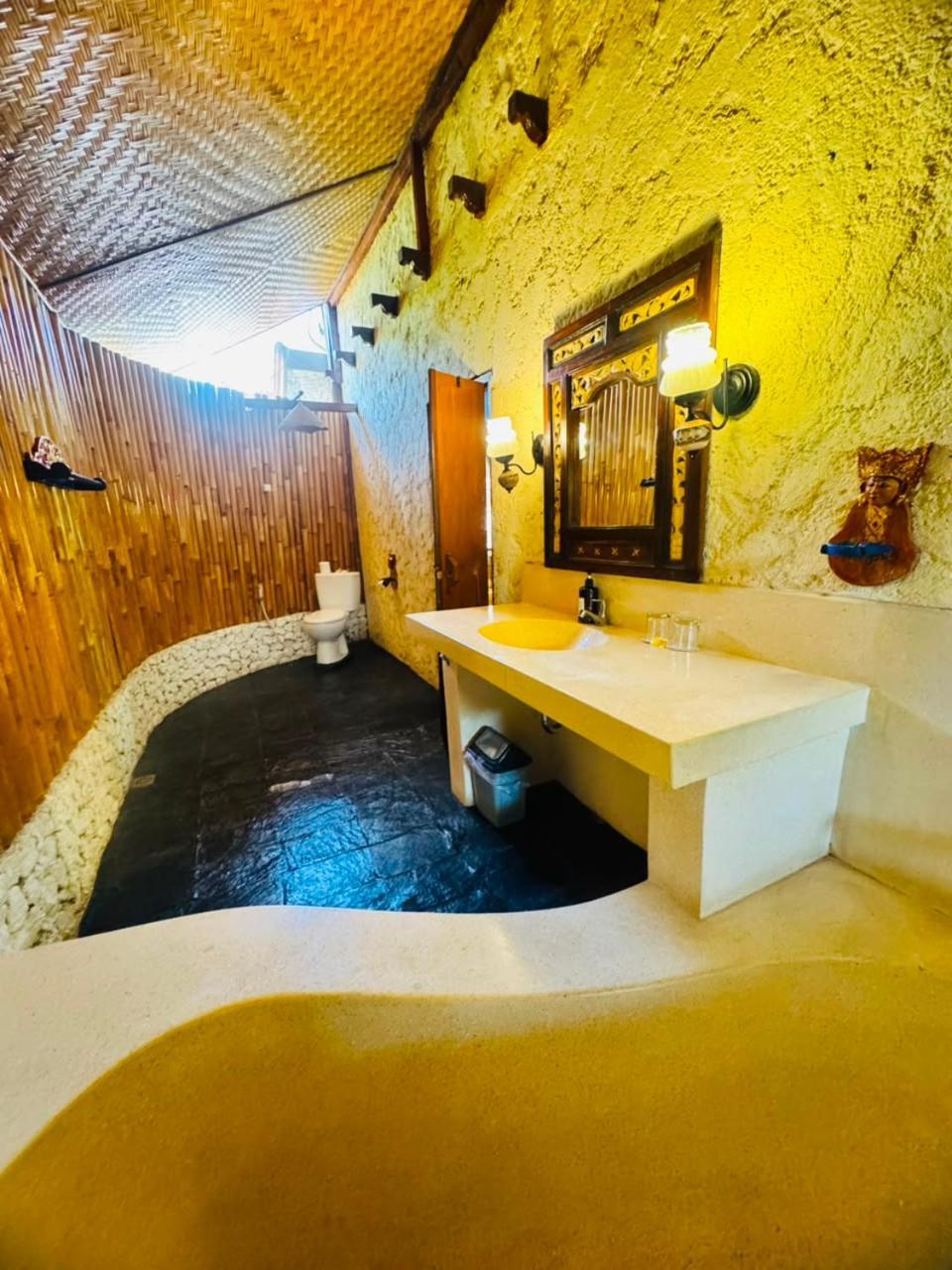 Duplex Suite