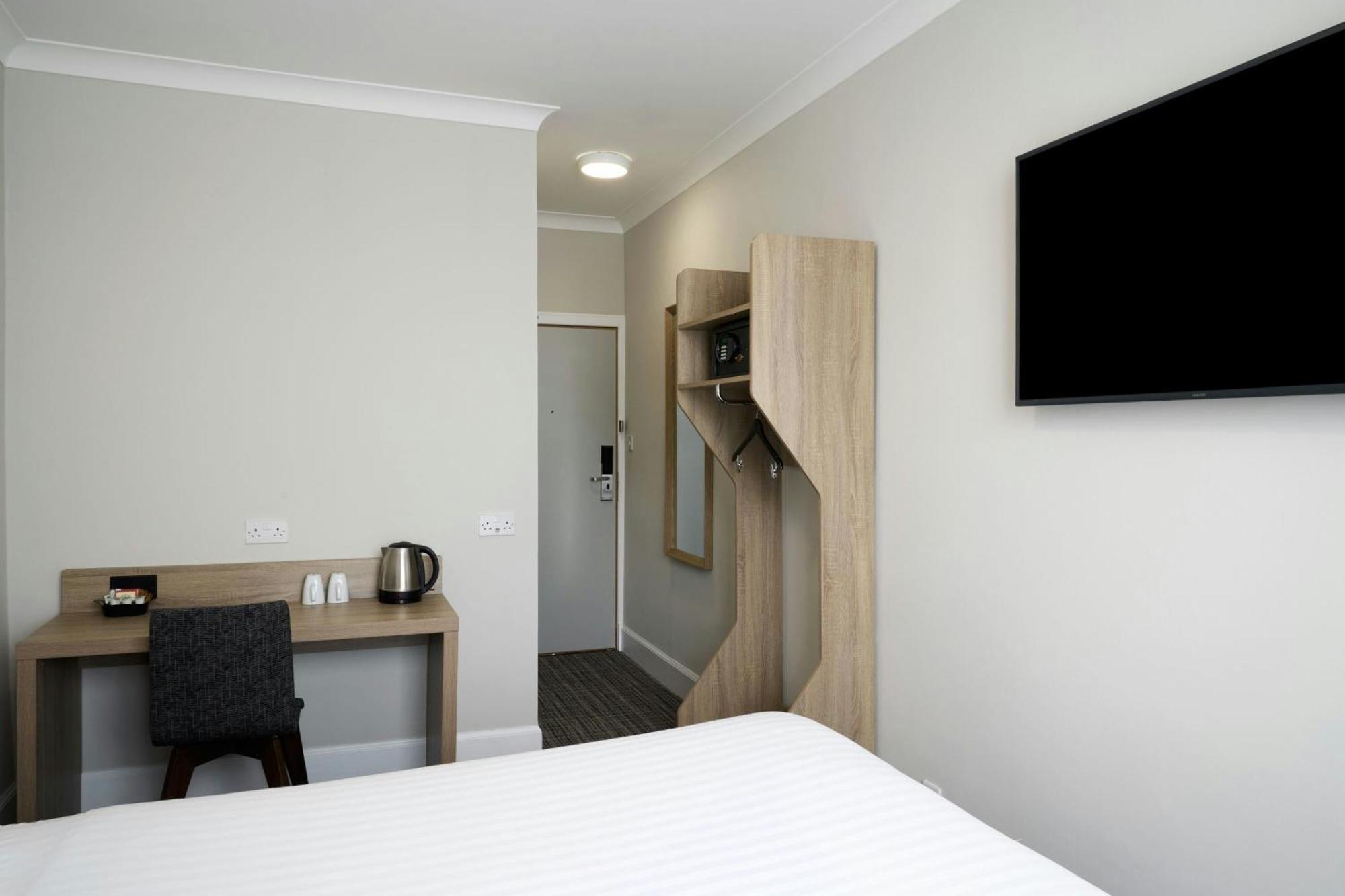 Standard Double Guest room 1 Double