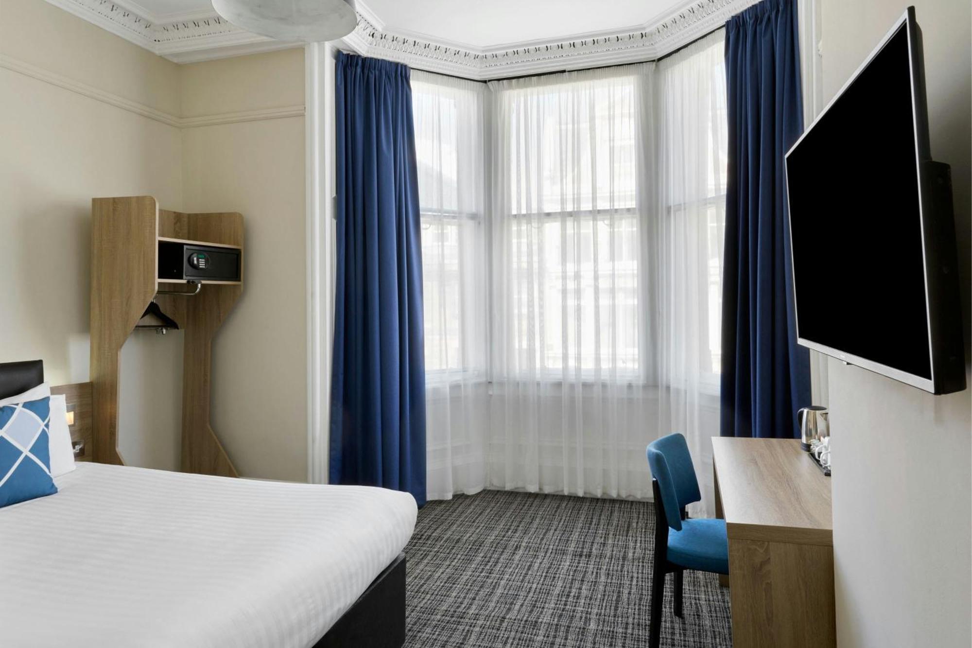 Standard Double Guest room 1 Double