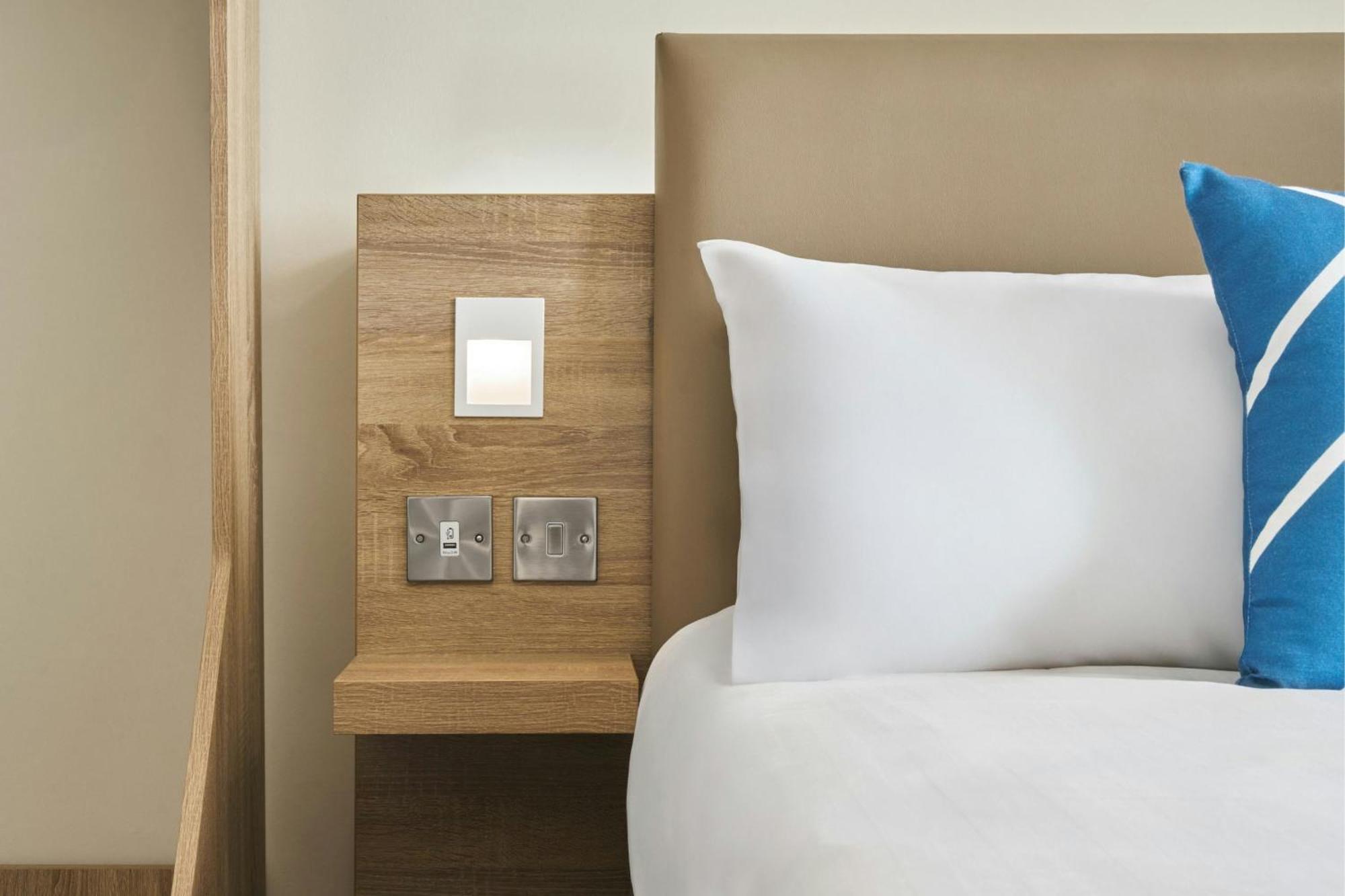 Standard Double Guest room 1 Double
