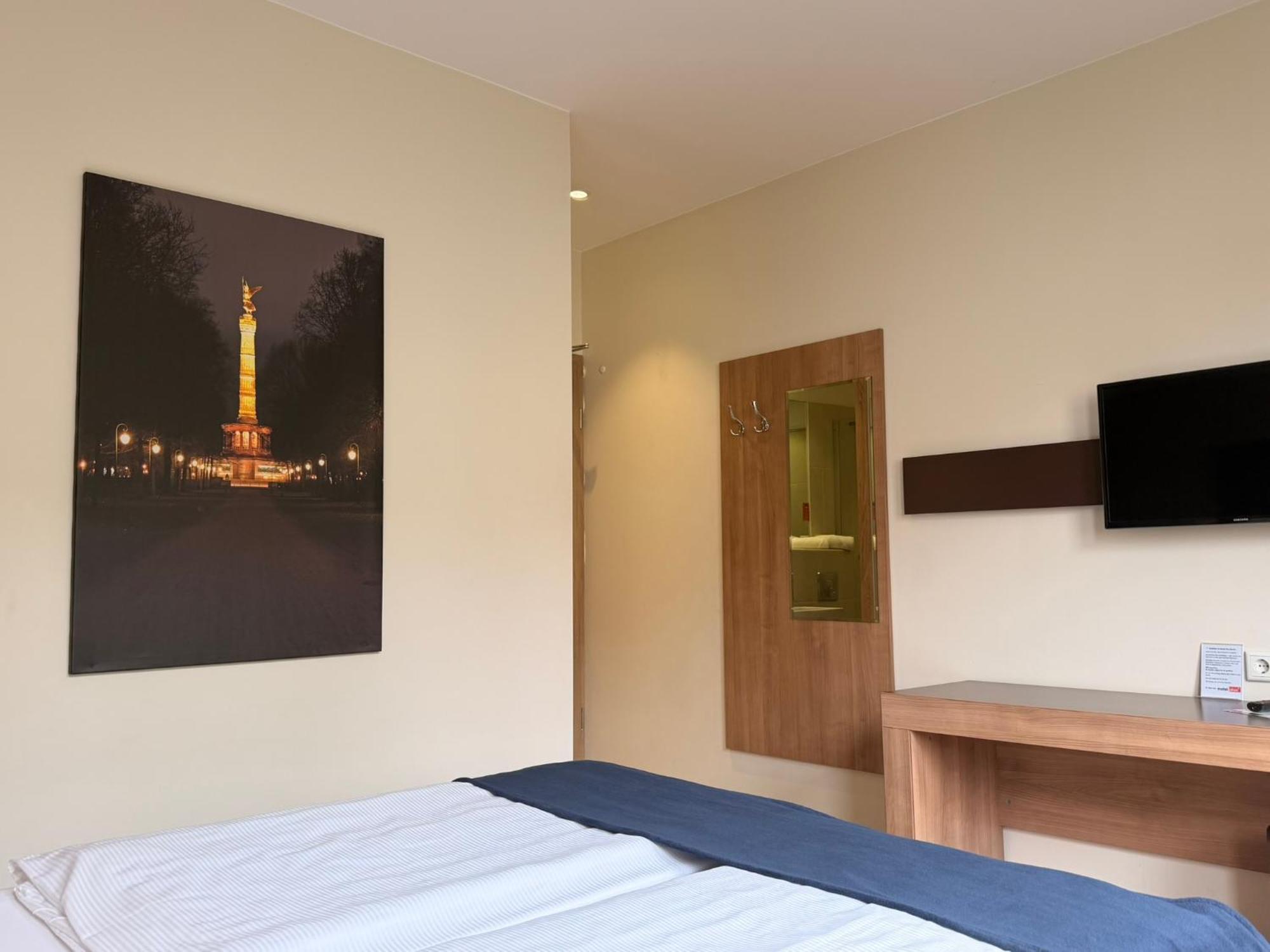 Comfort Double Room