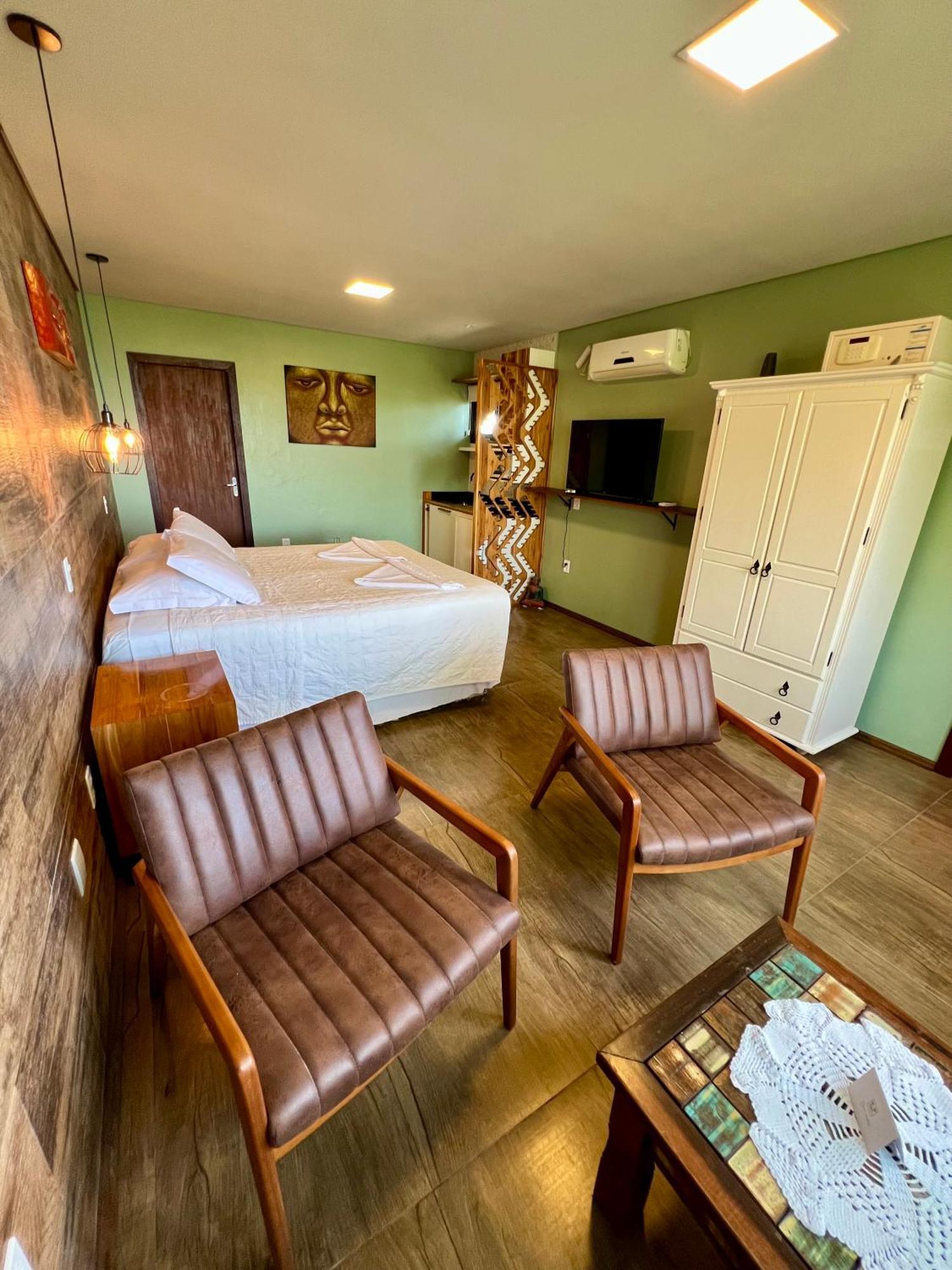 Suite Sea View