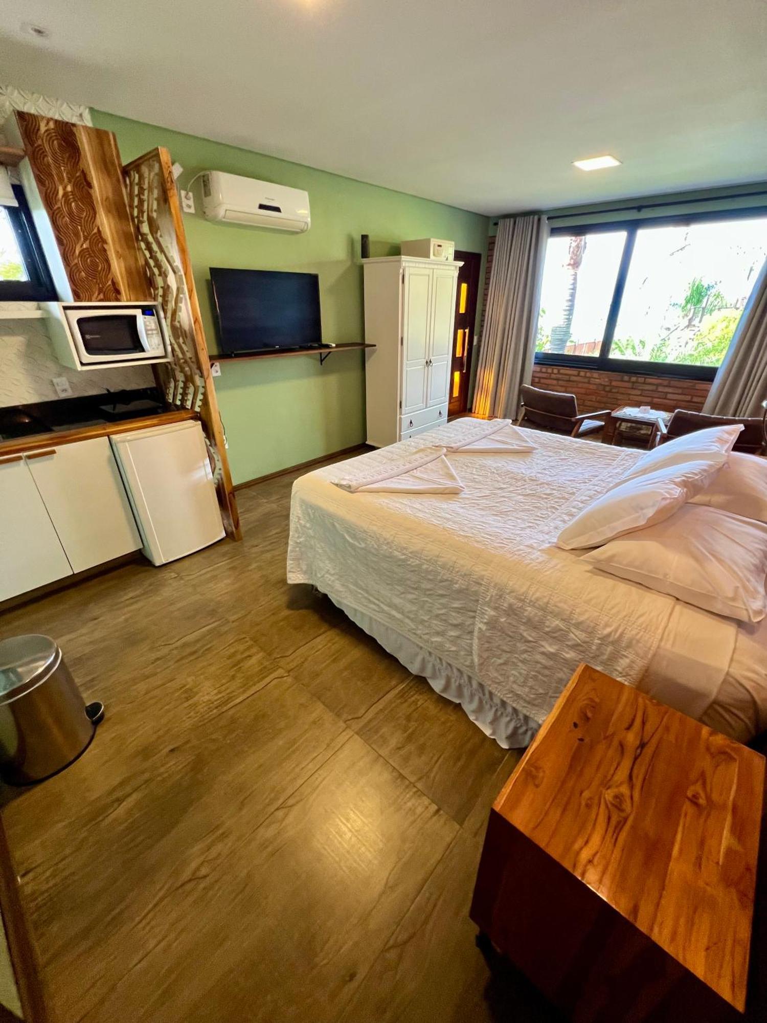 Suite Sea View
