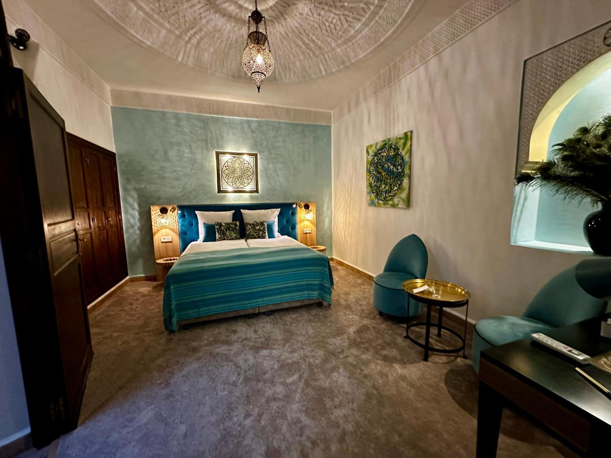 Menara Suite