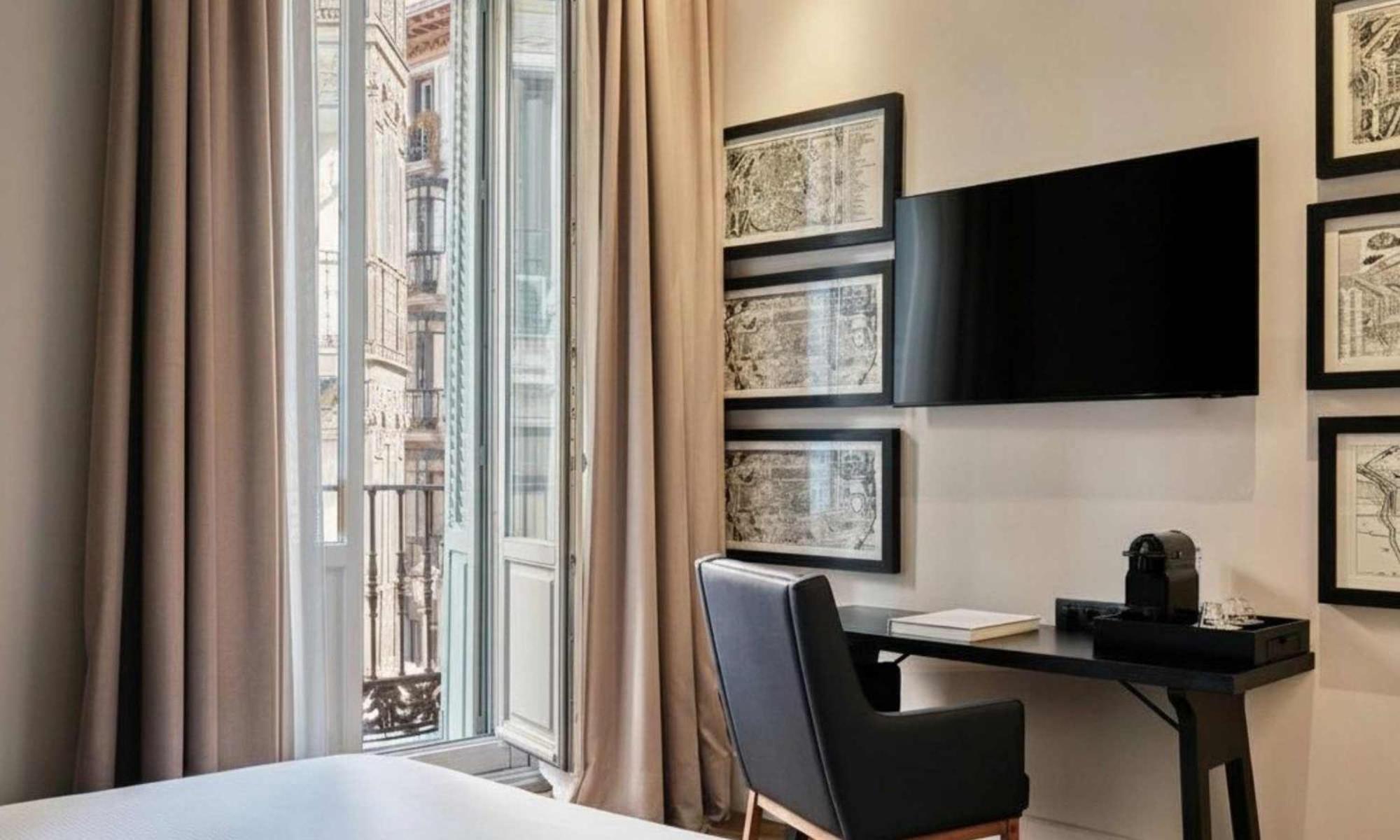Premium Room