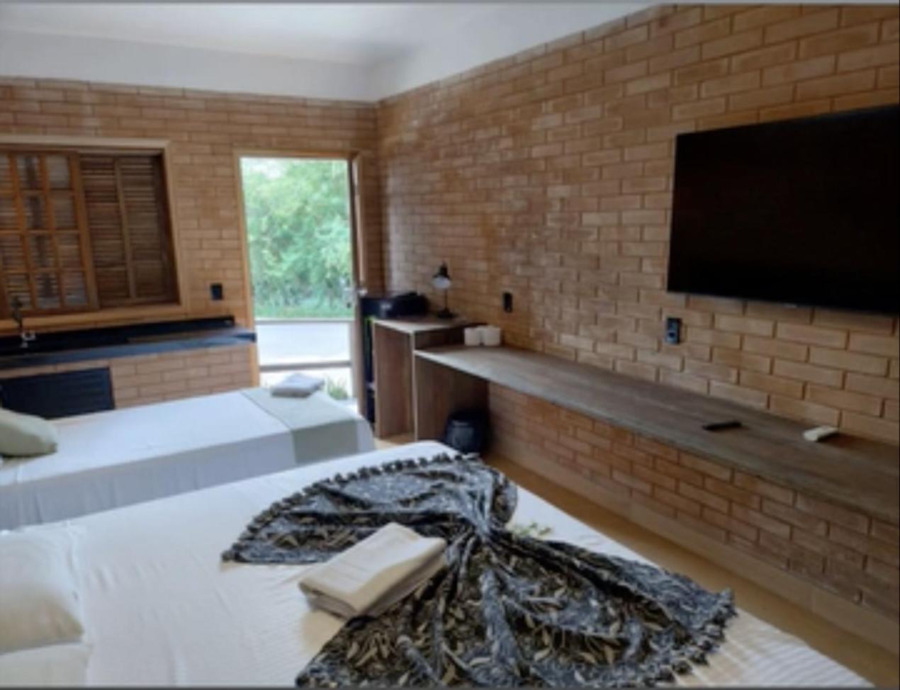 Deluxe Family Suite