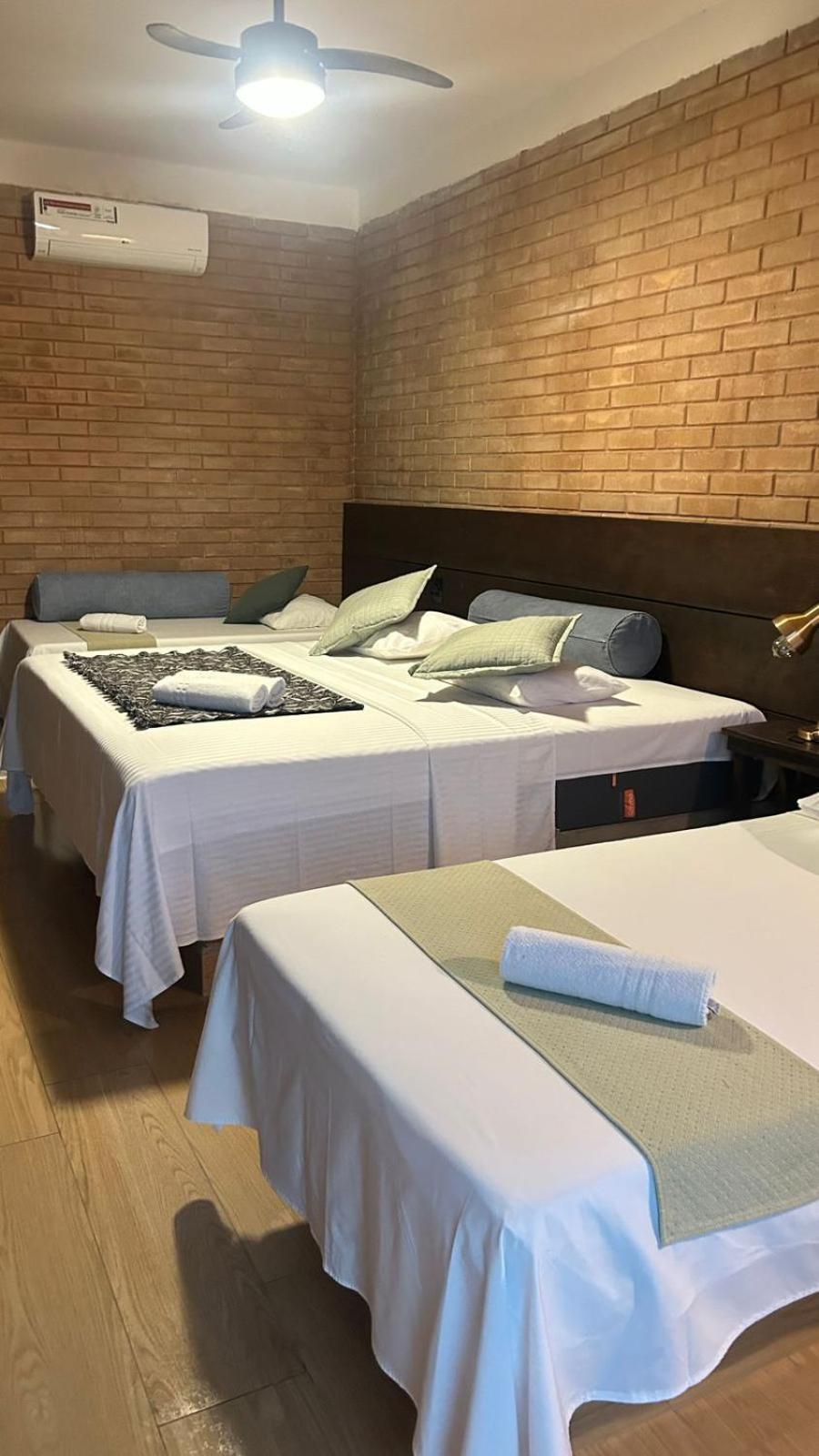 Deluxe Family Suite
