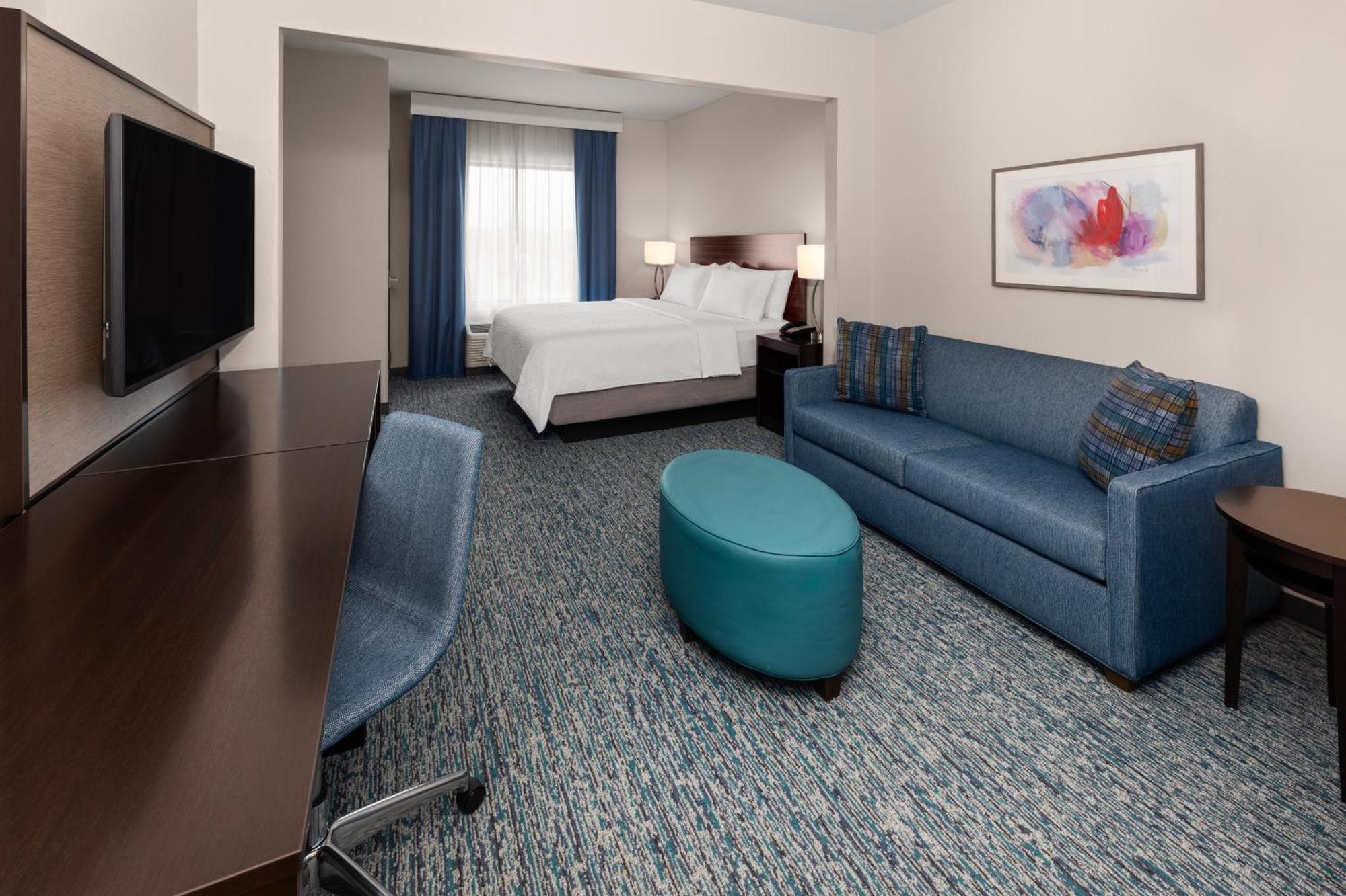 King Suite