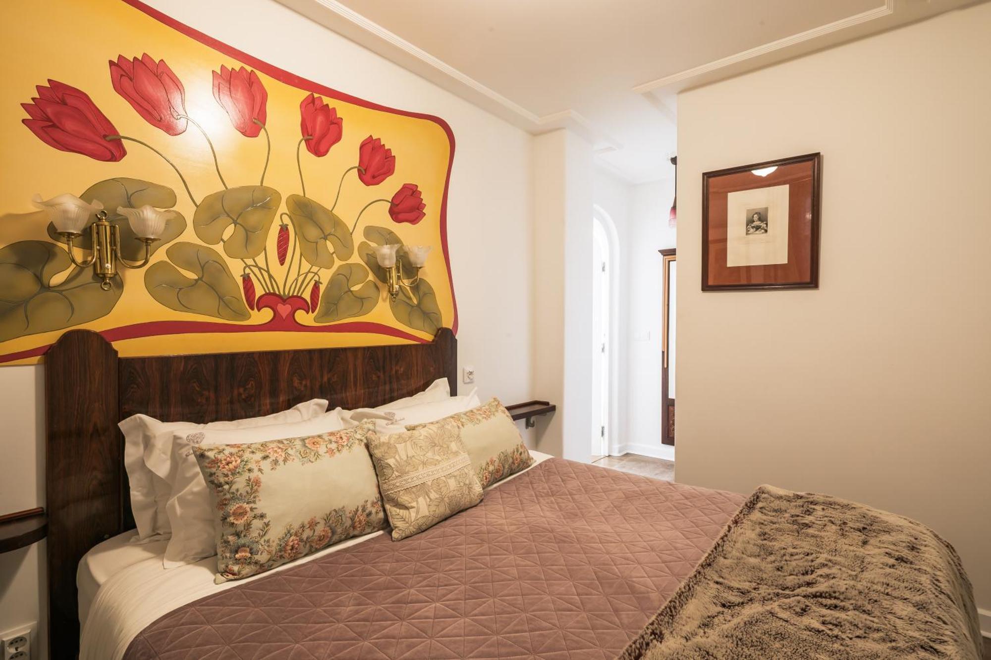Small Double Room