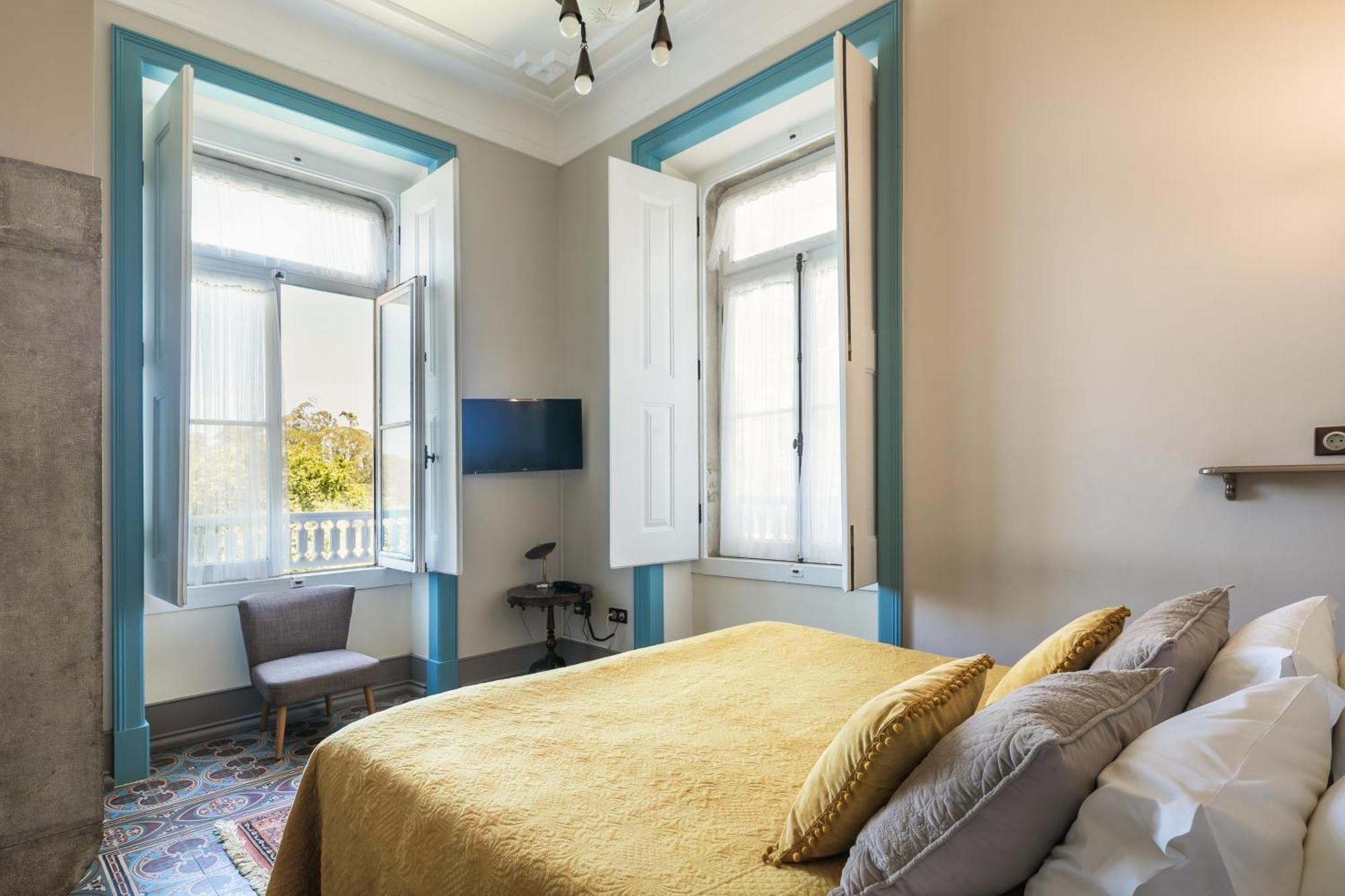 Superior Suite