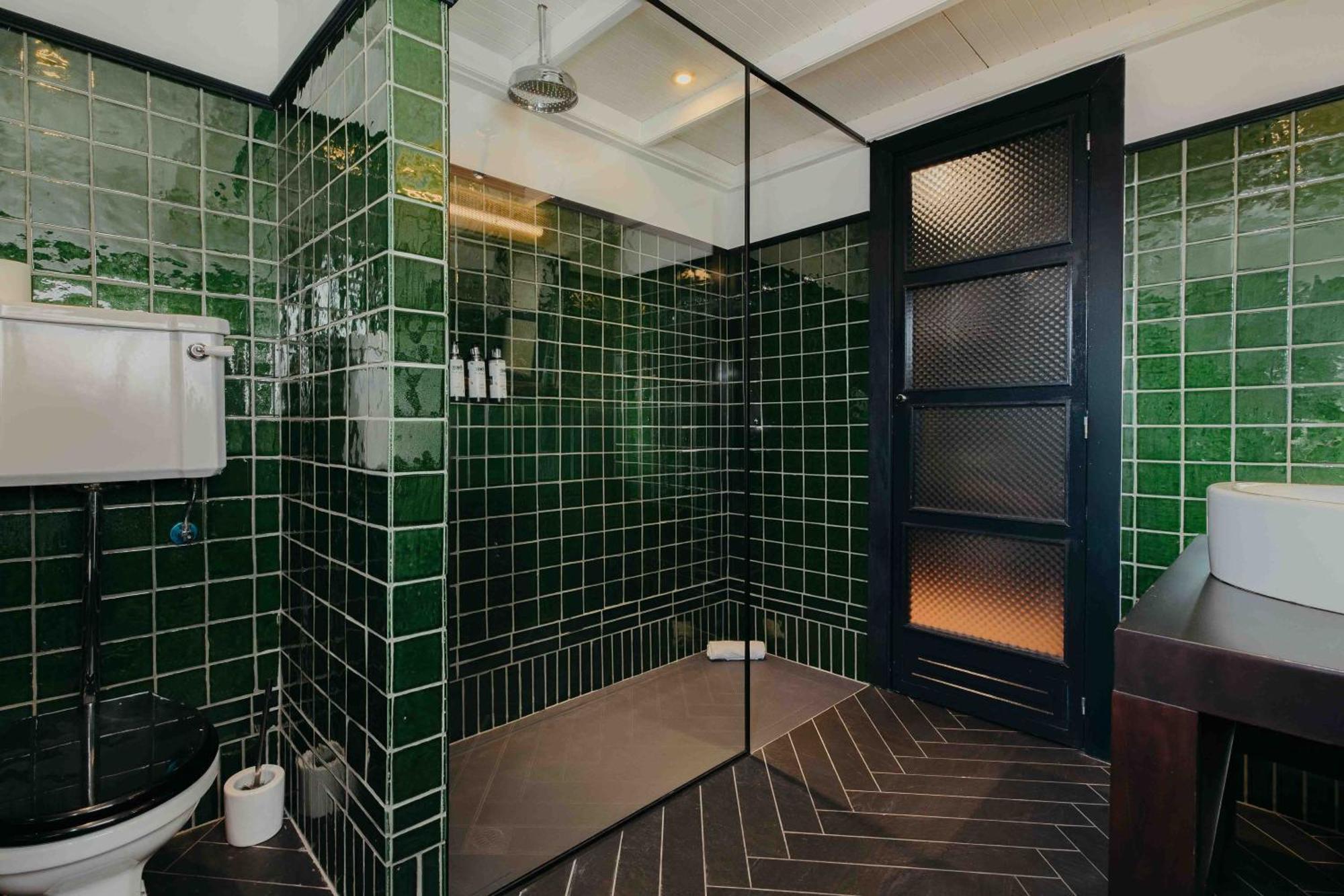 Superior Deluxe Double Room