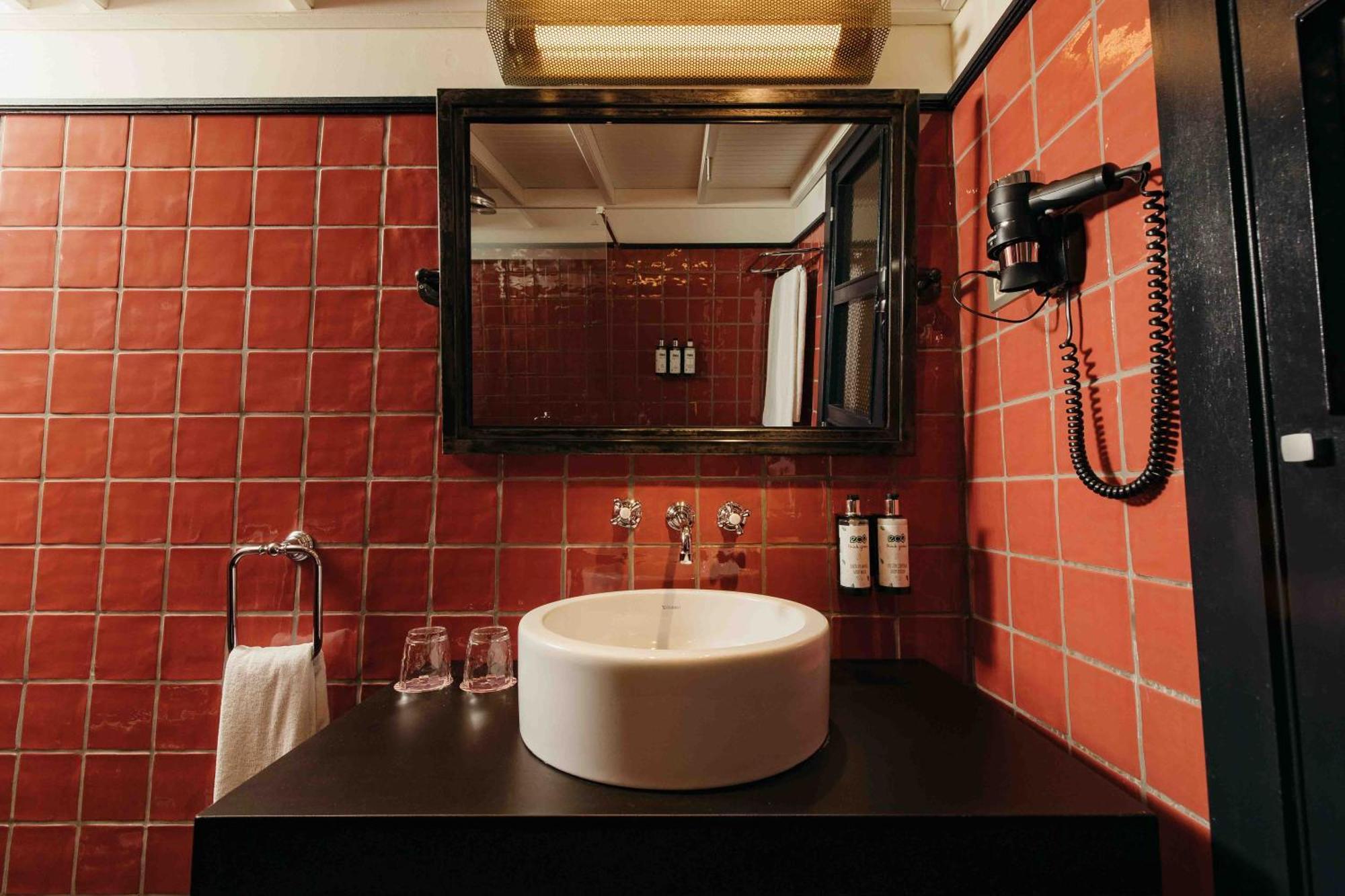 Superior Deluxe Double Room