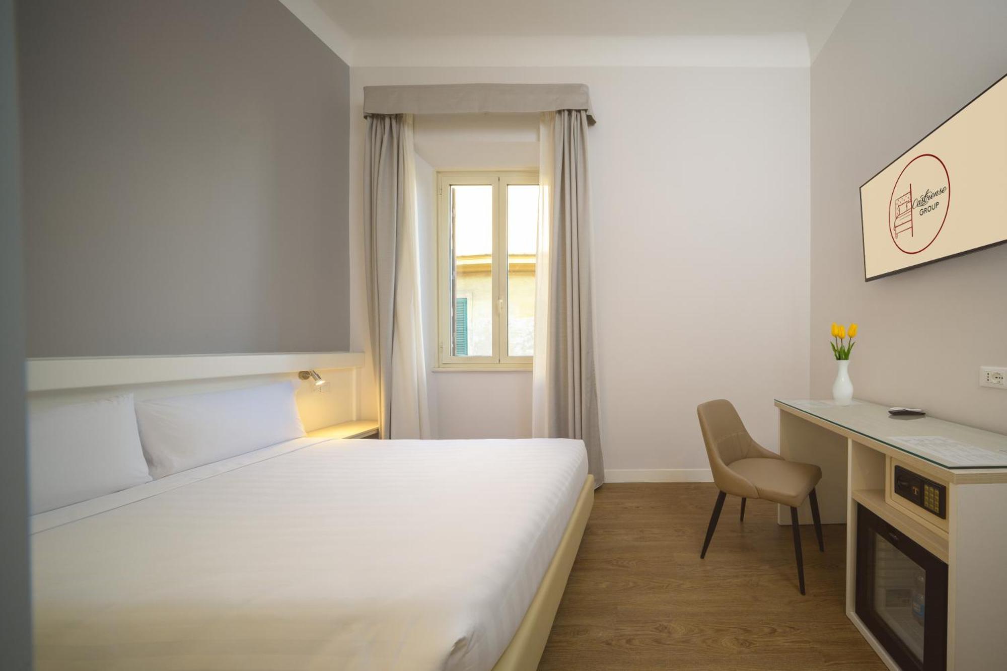Double or Twin Room