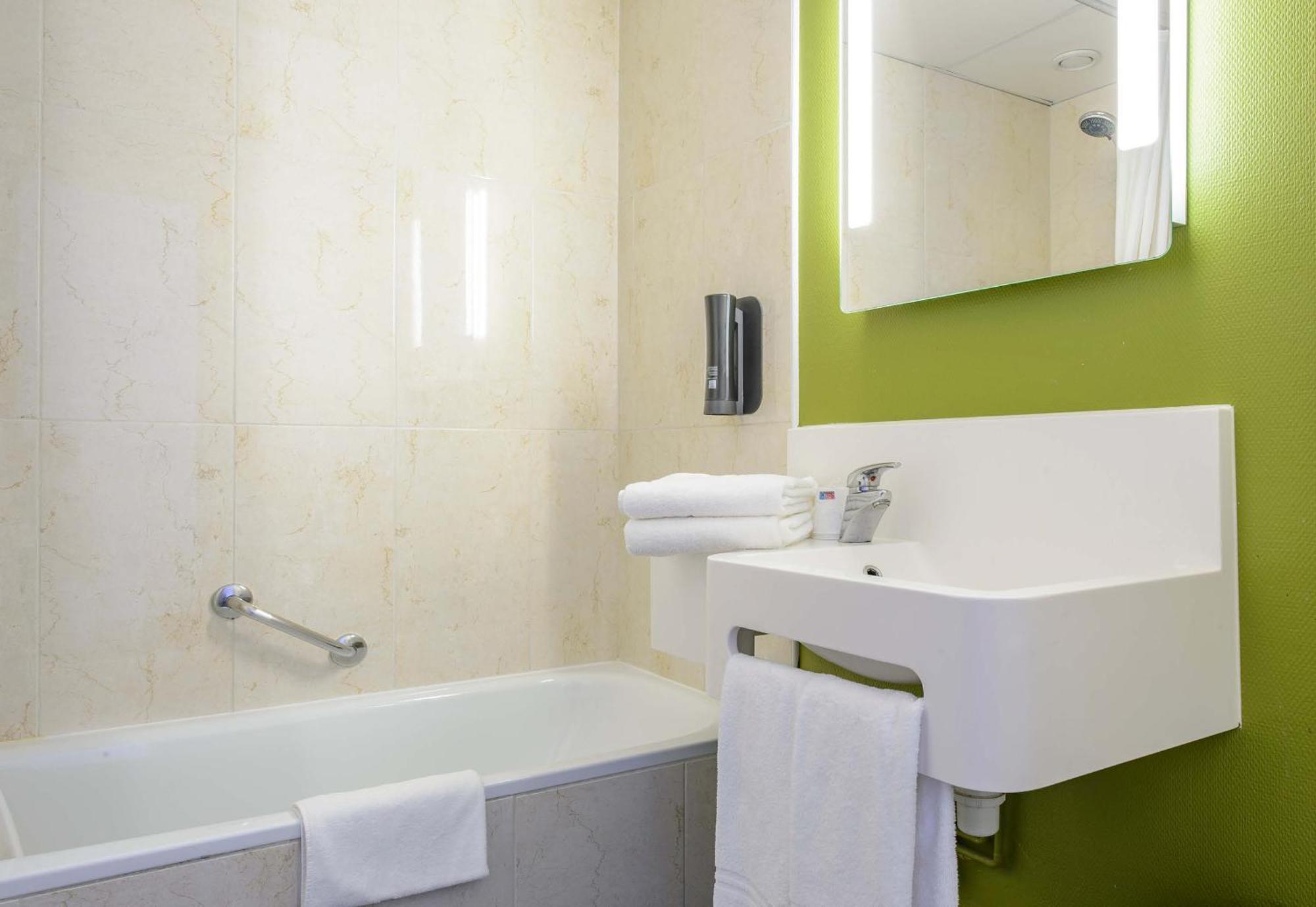 Double Room Non-Smoking