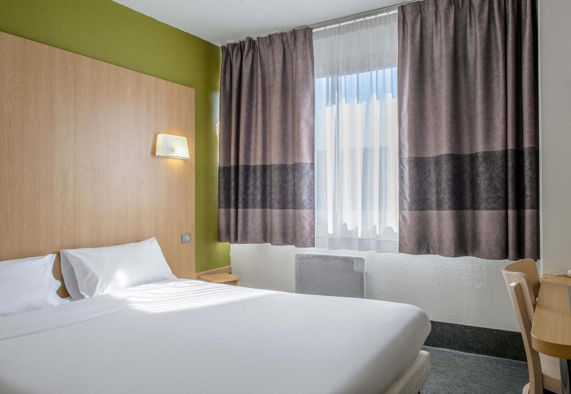 Double Room Non-Smoking