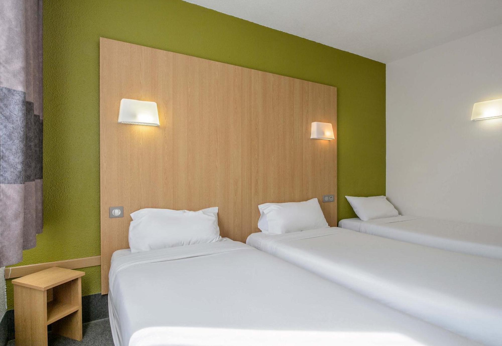 Classic Triple Room