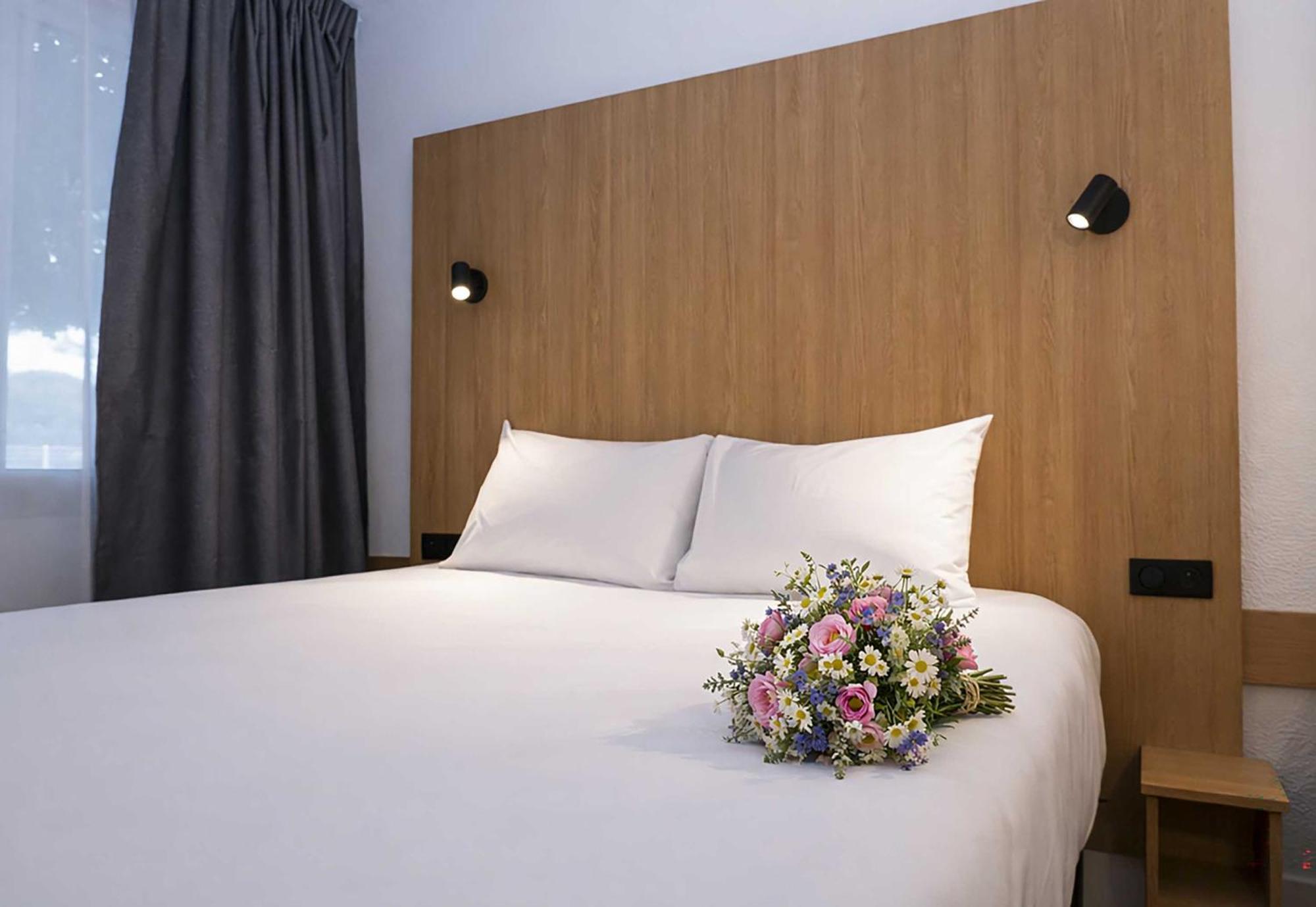 Double Room Non-Smoking