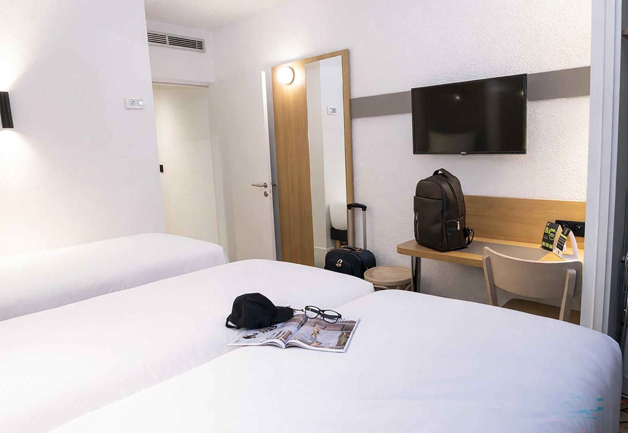Classic Triple Room