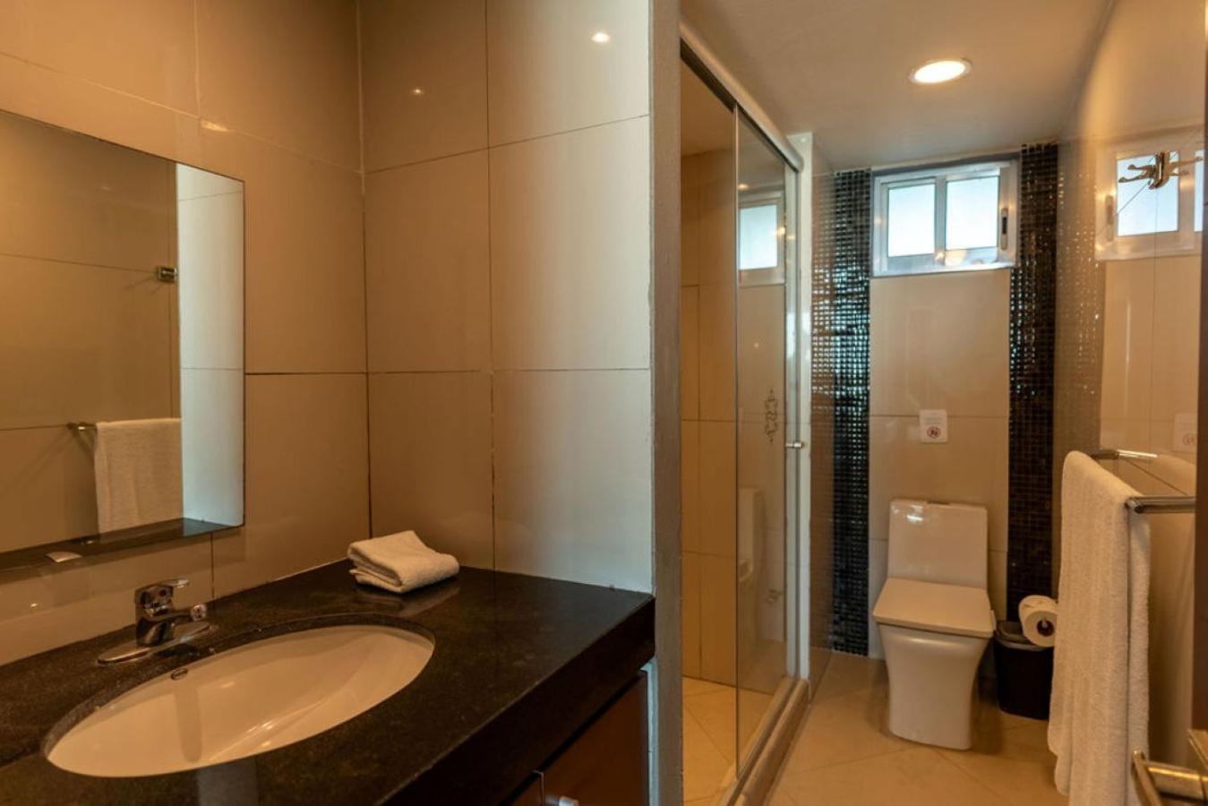 Junior Suite Hot Tub