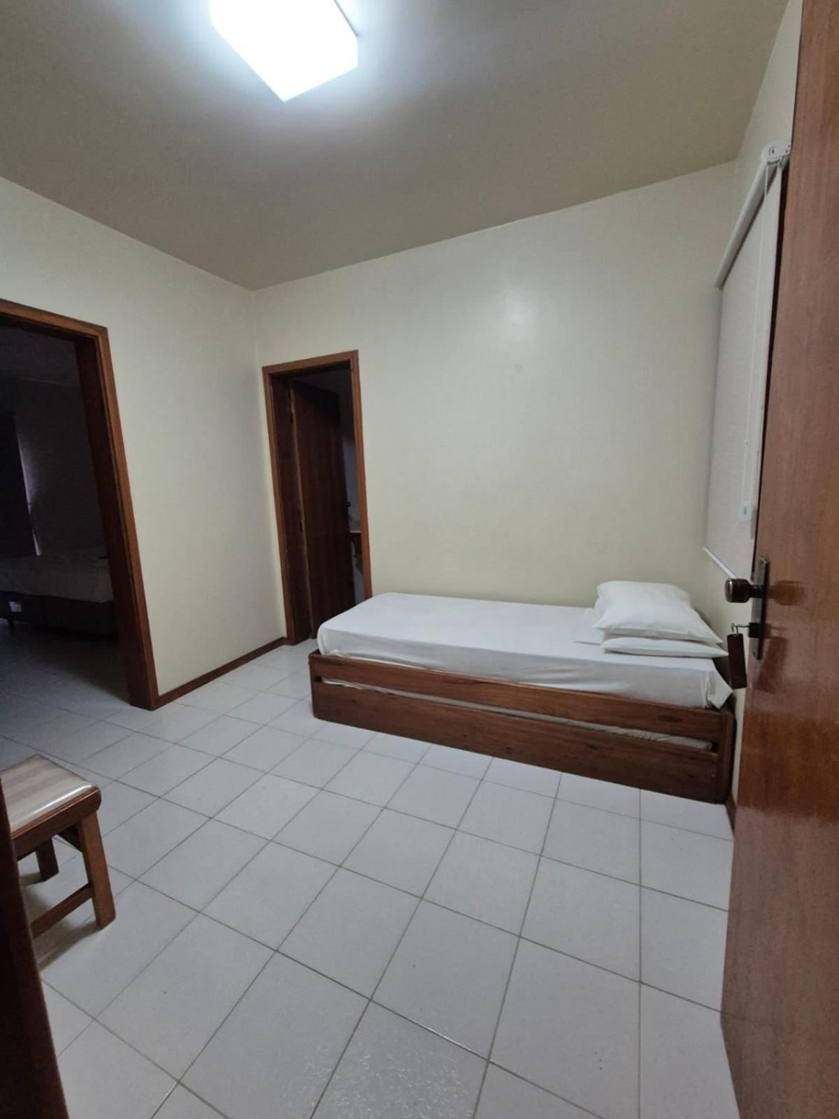 Quarto Luxo