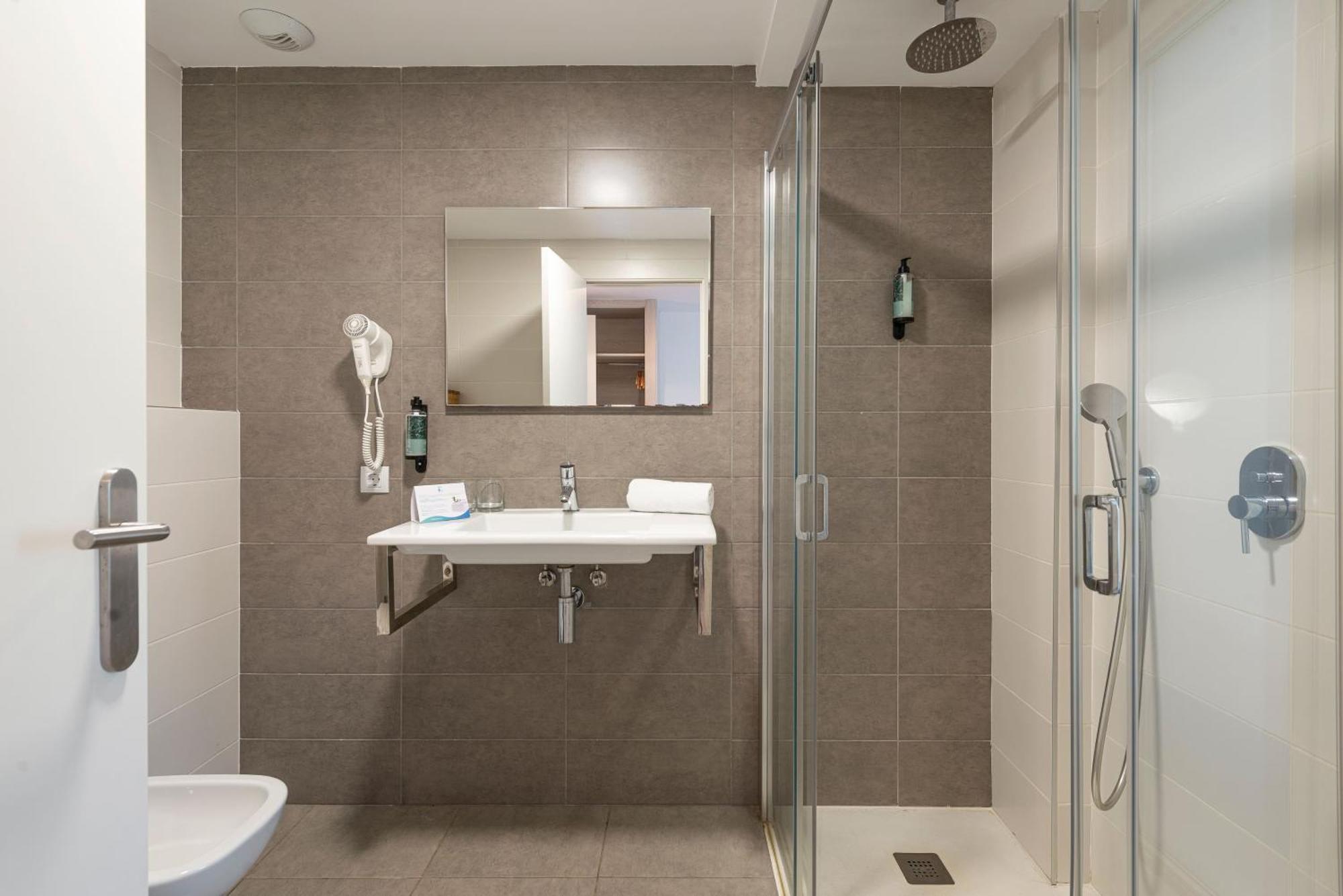 Deluxe Double Room Balcony