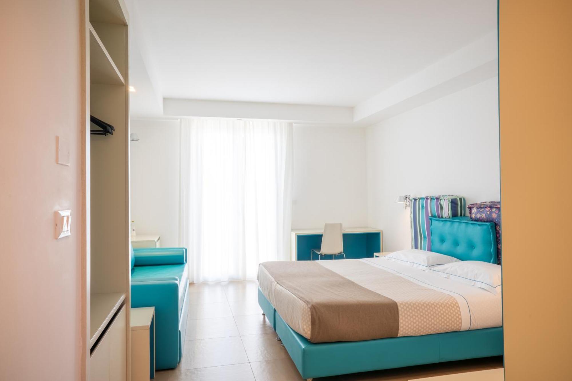 Superior Quadruple Room
