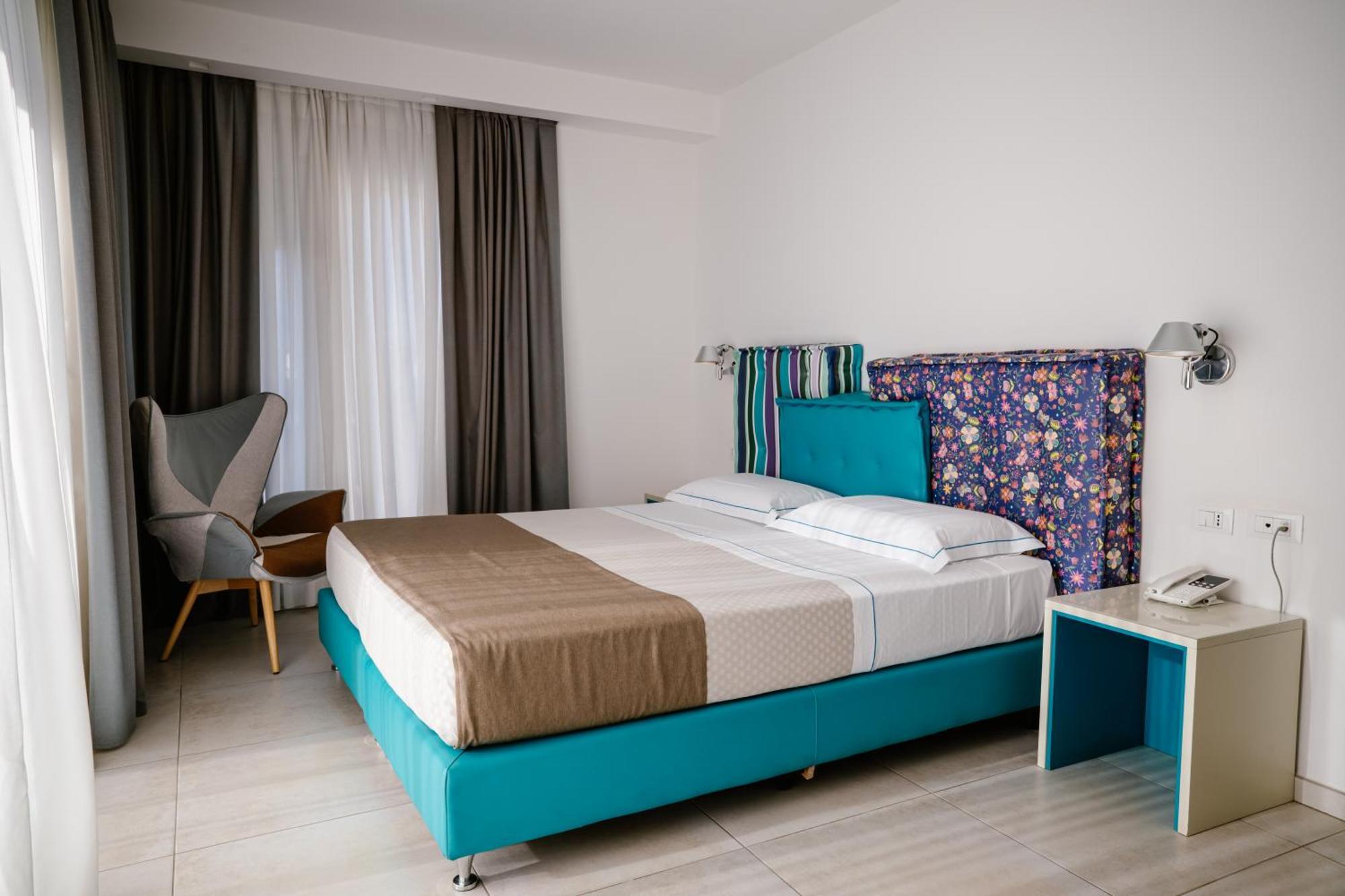 Junior Suite Sea View