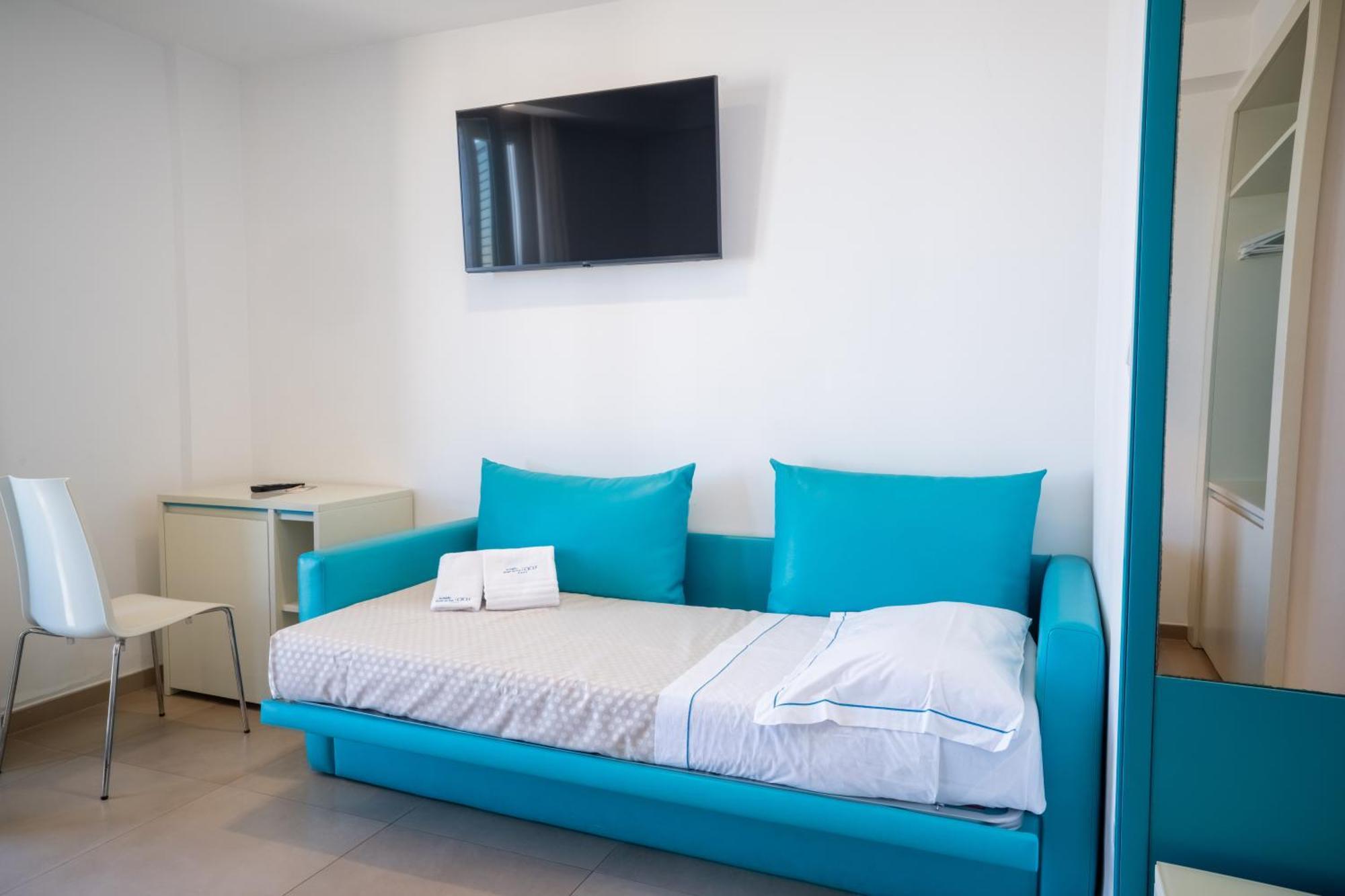 Superior Quadruple Room