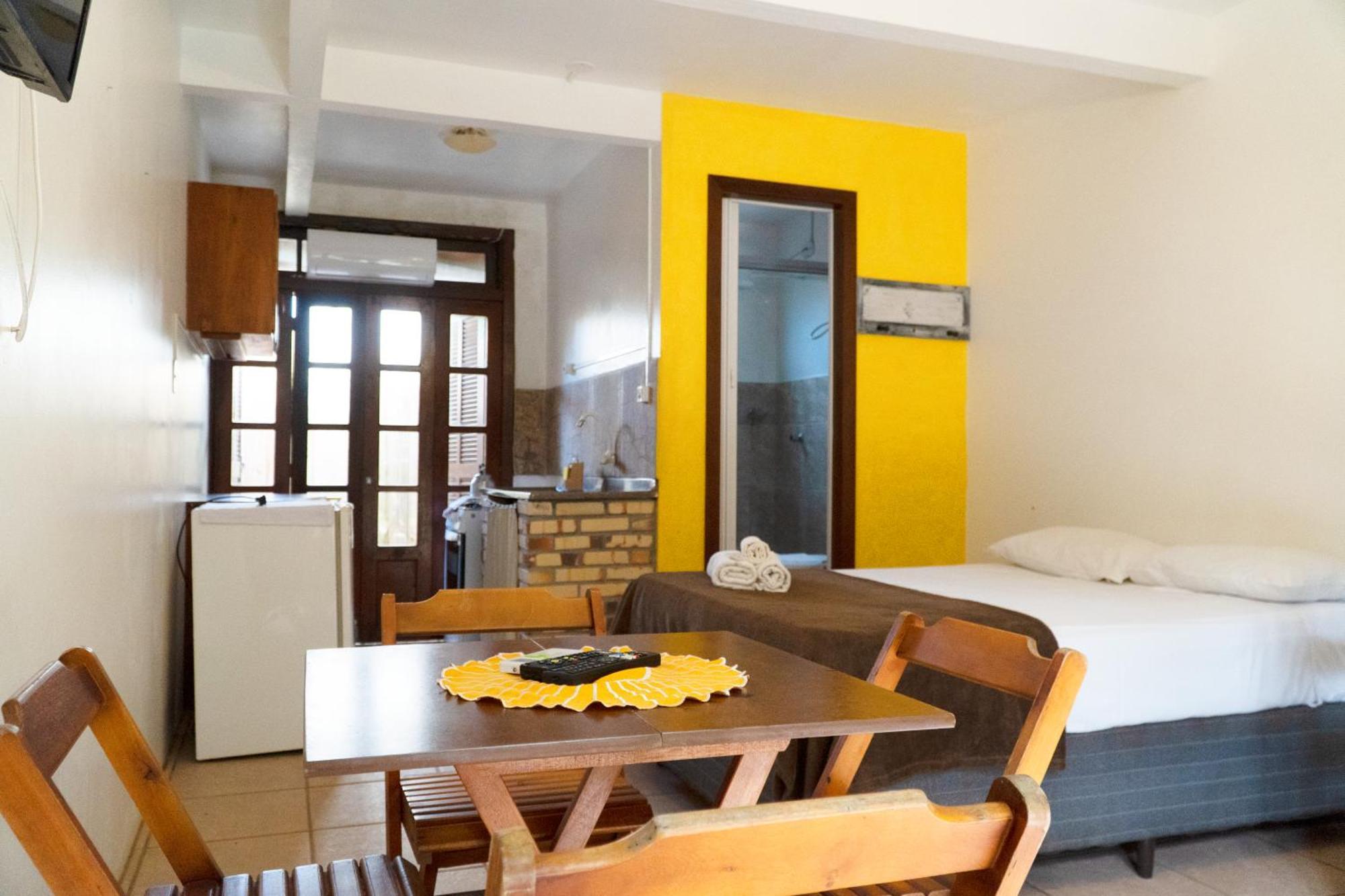 Apartment Ground Floor