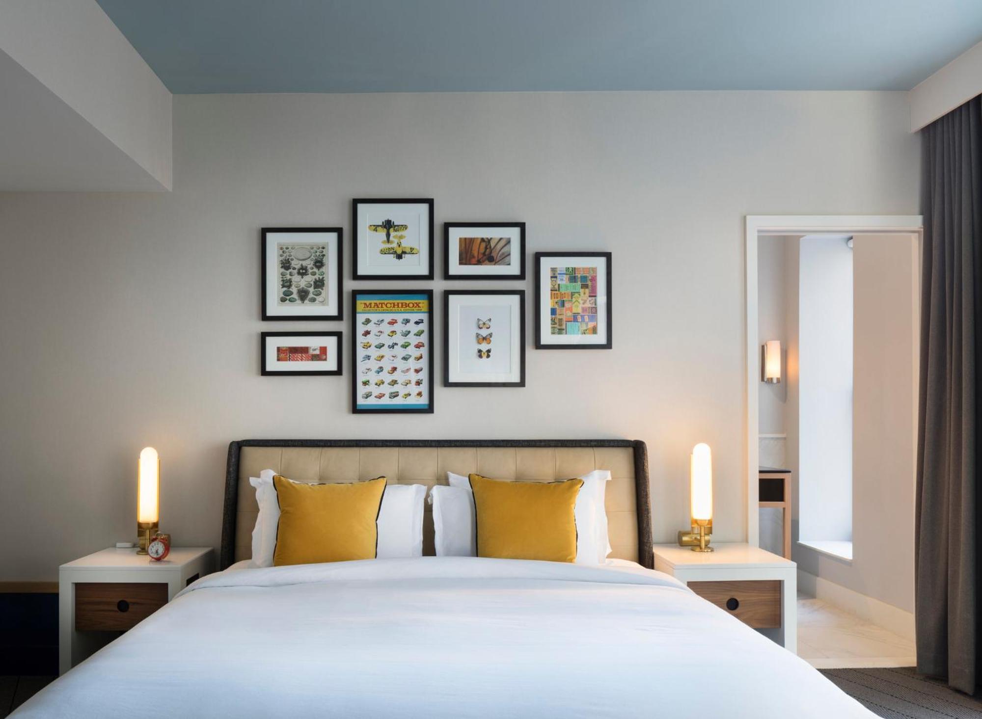 King Room City View