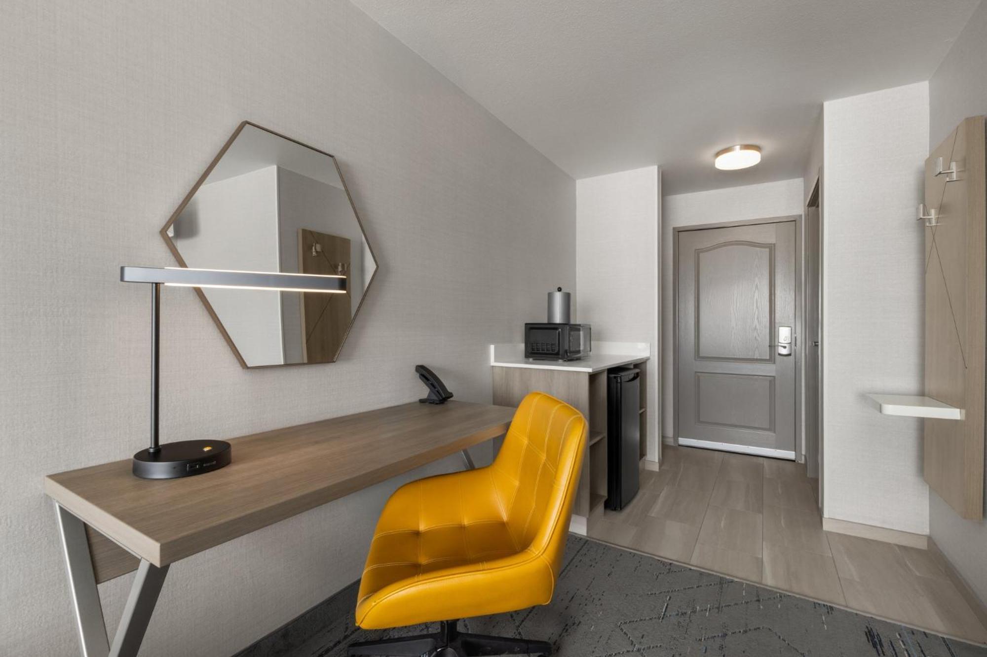 King Suite