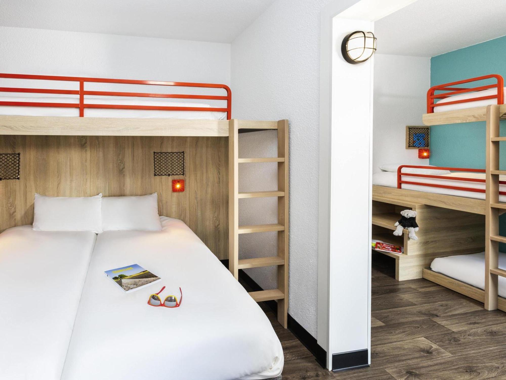 Combi Family Room
