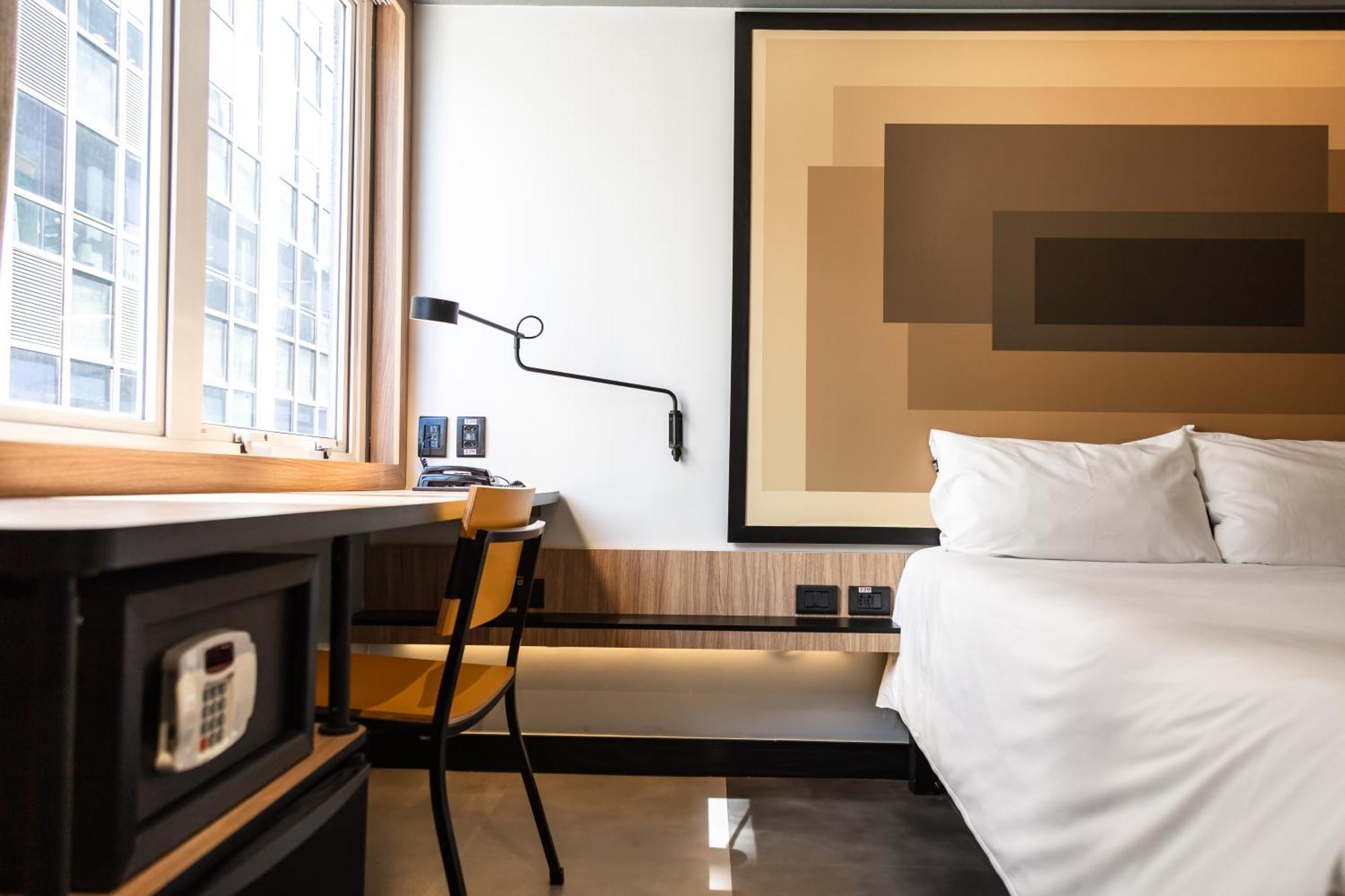 Renovated Superior Double Room