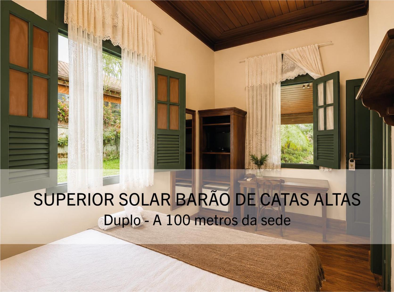 One-Bedroom Suite