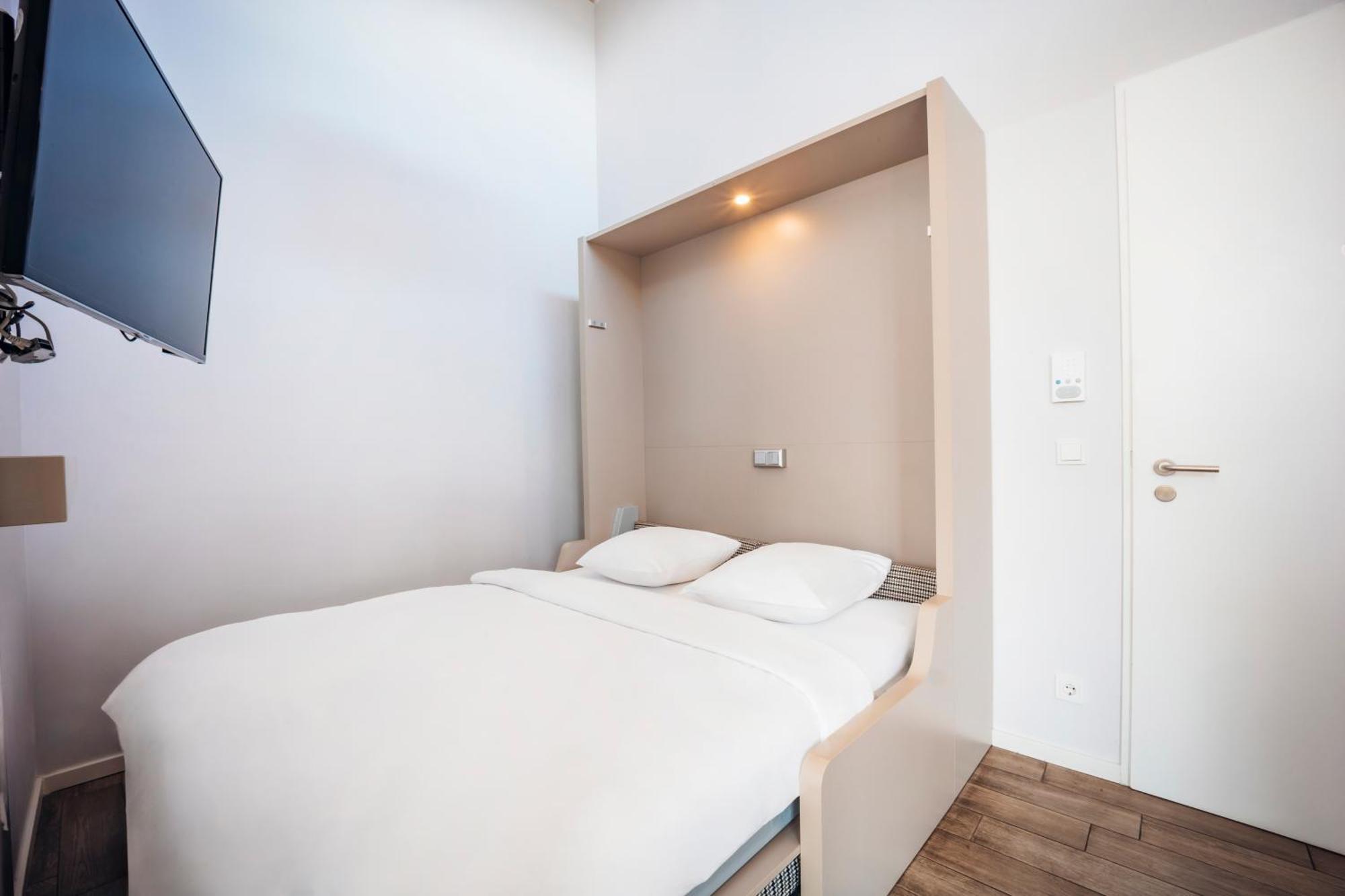 Apartment XL King bed terrace