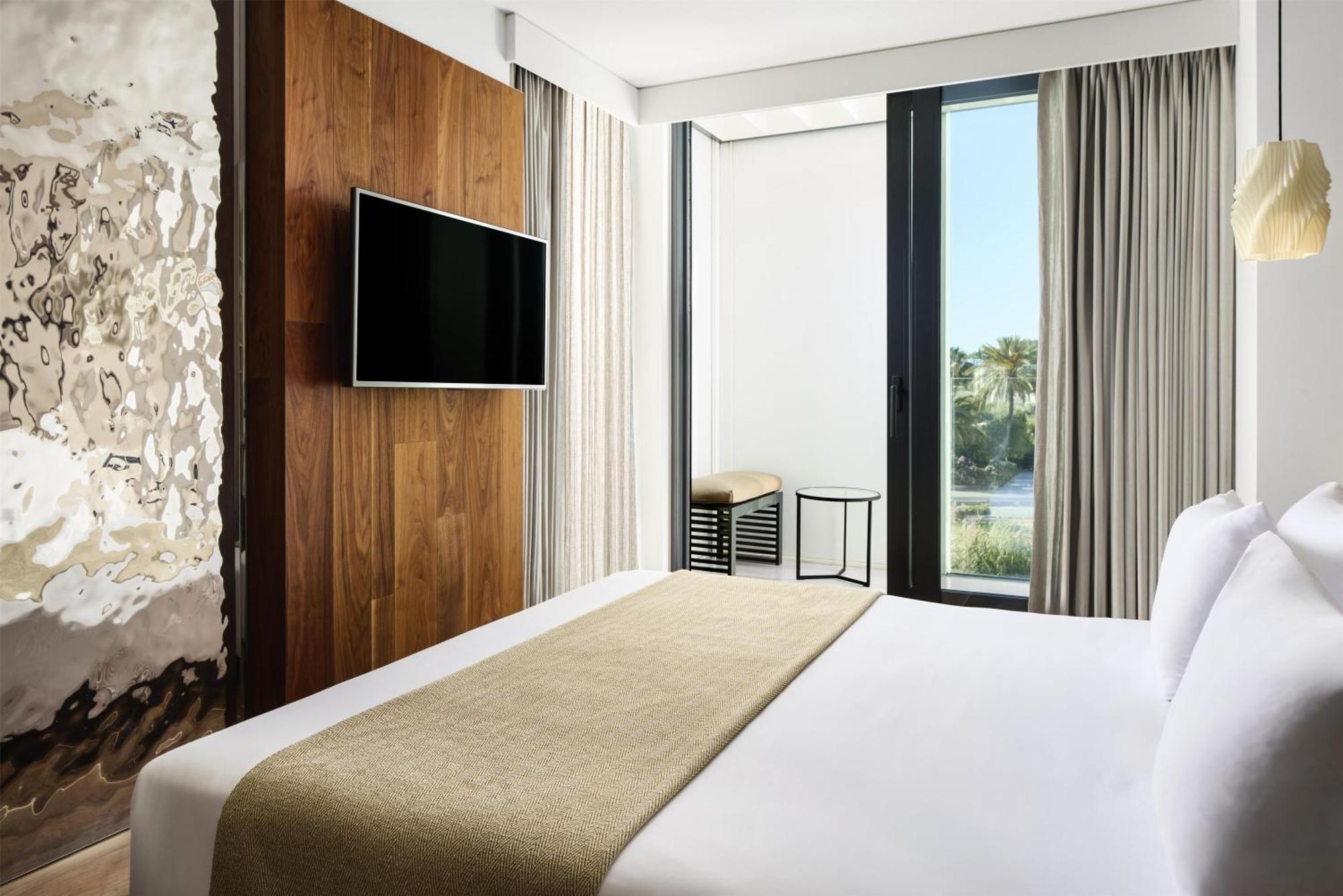 Premium Room Terrace