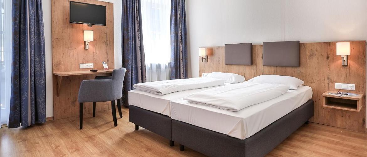 Double Room without Lake View