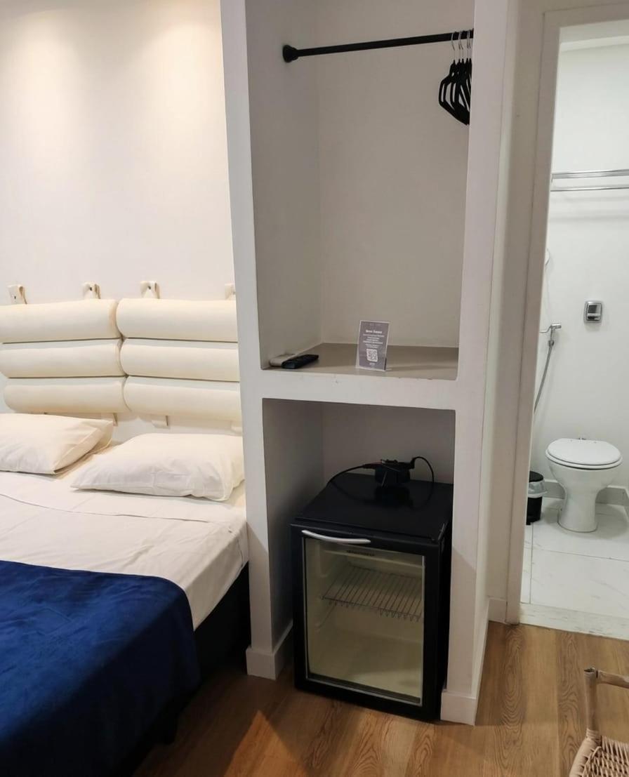 Standard Suite without Window