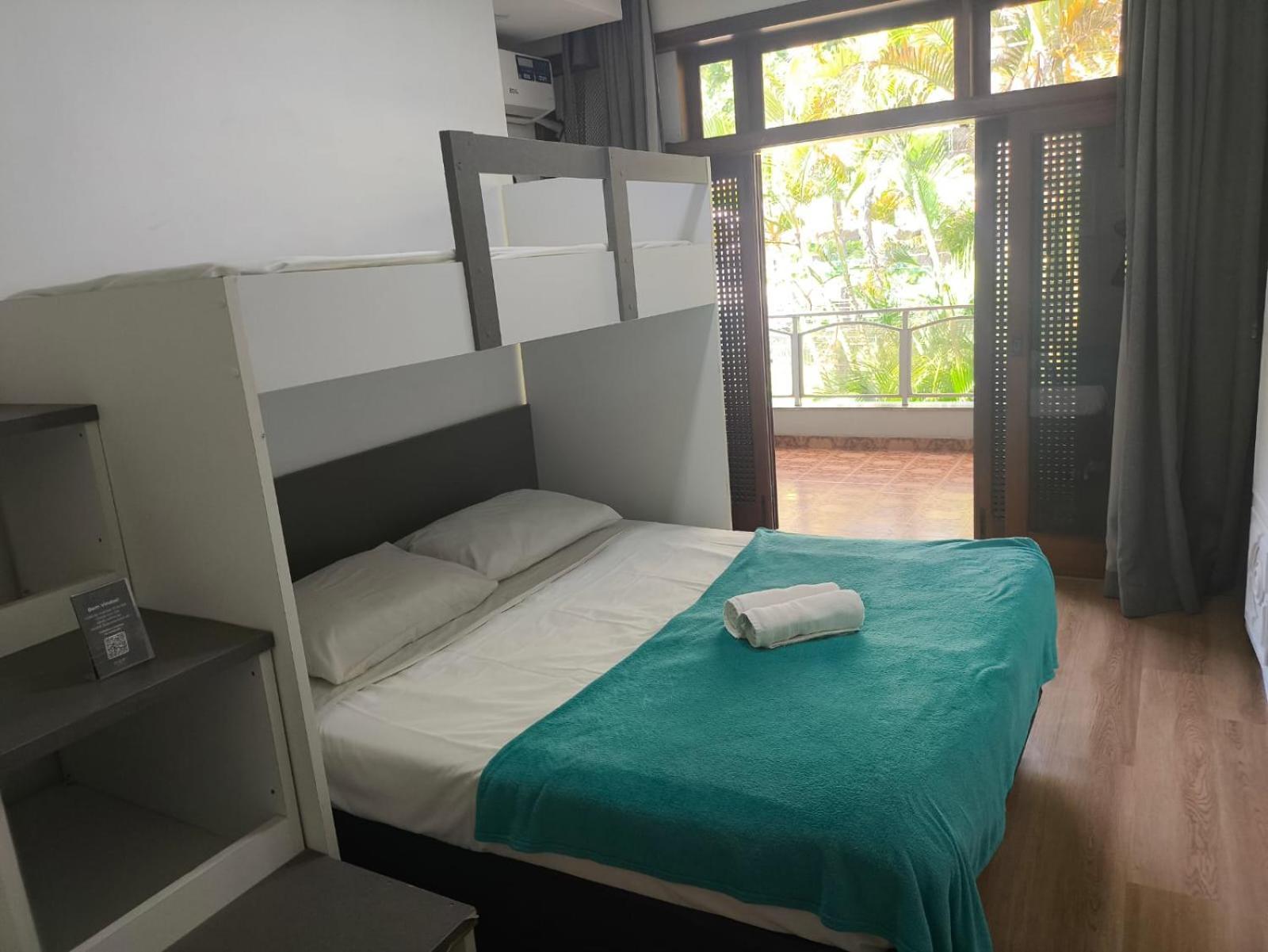 Suite Balcony