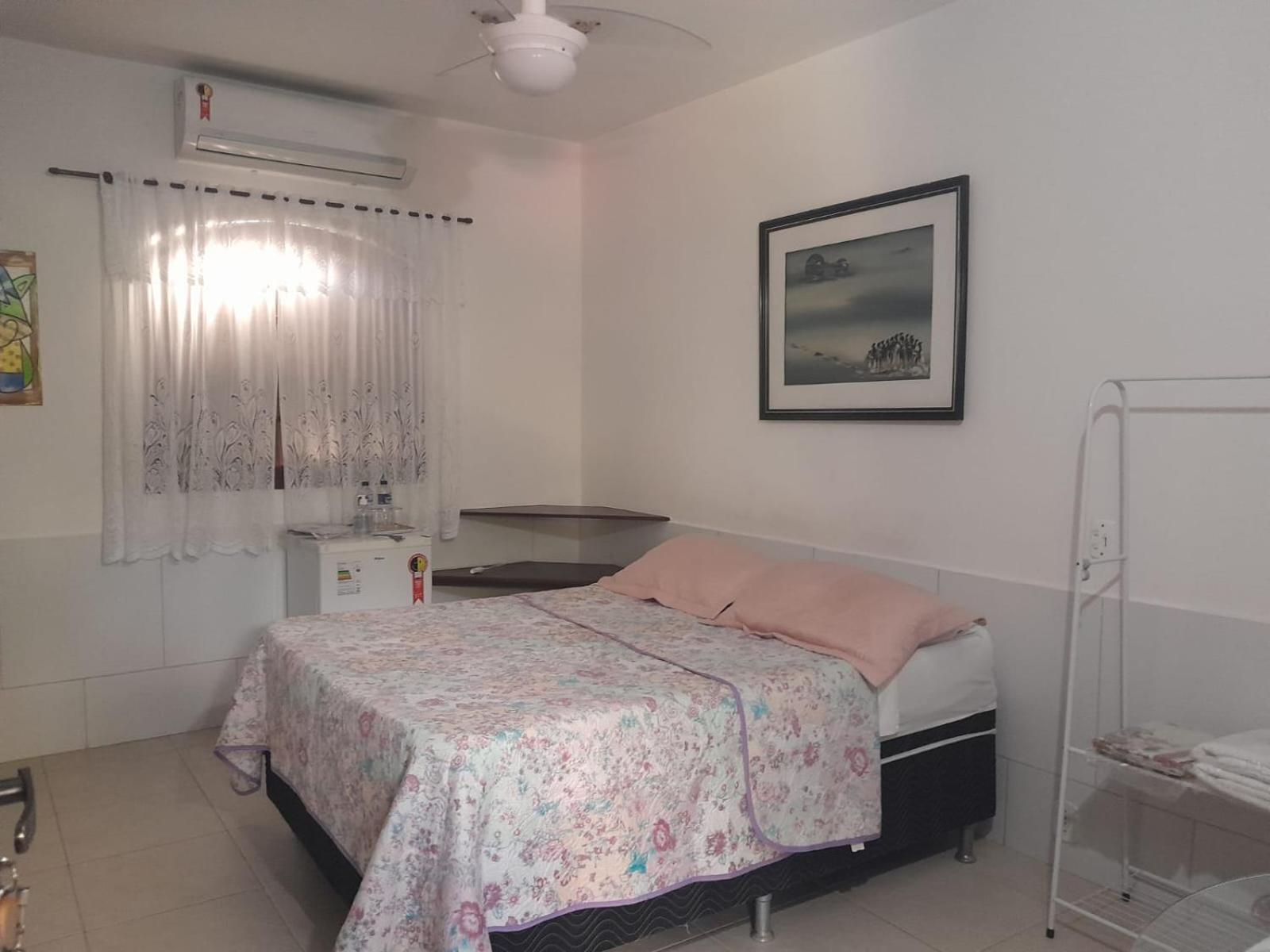Deluxe Double Room Balcony